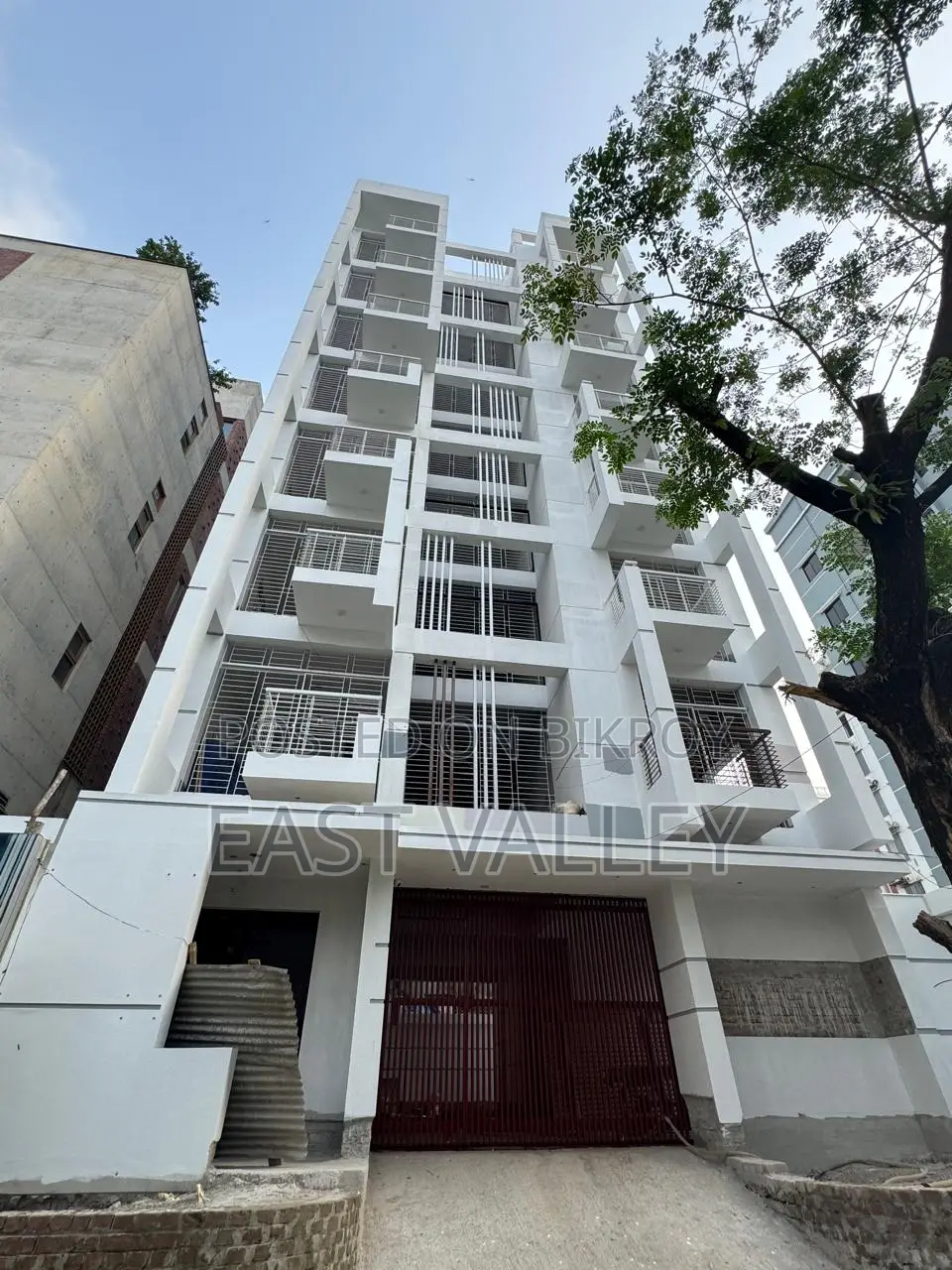 Dream Flat For Sale In Bashundhara R/a, Dhaka-1229 in Basundhara