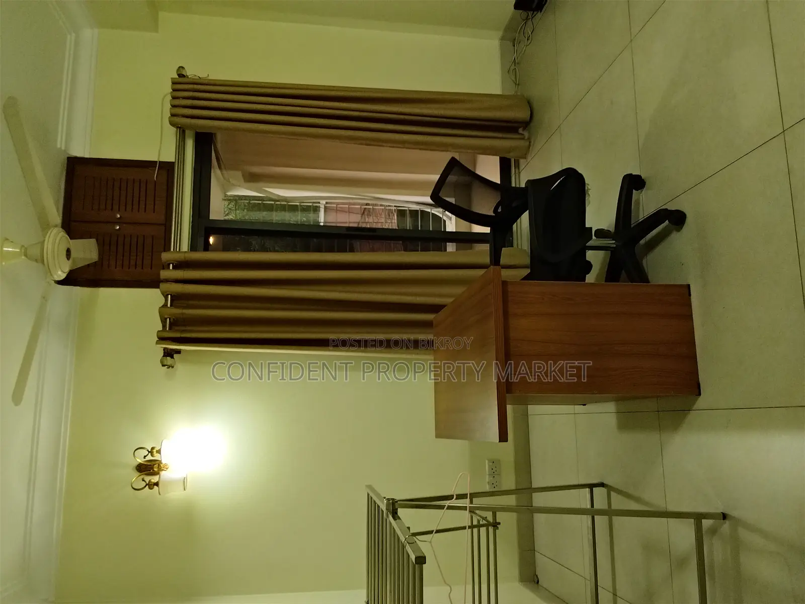 Full Furnished Apartment For Rent In Baridhara in Baridhara