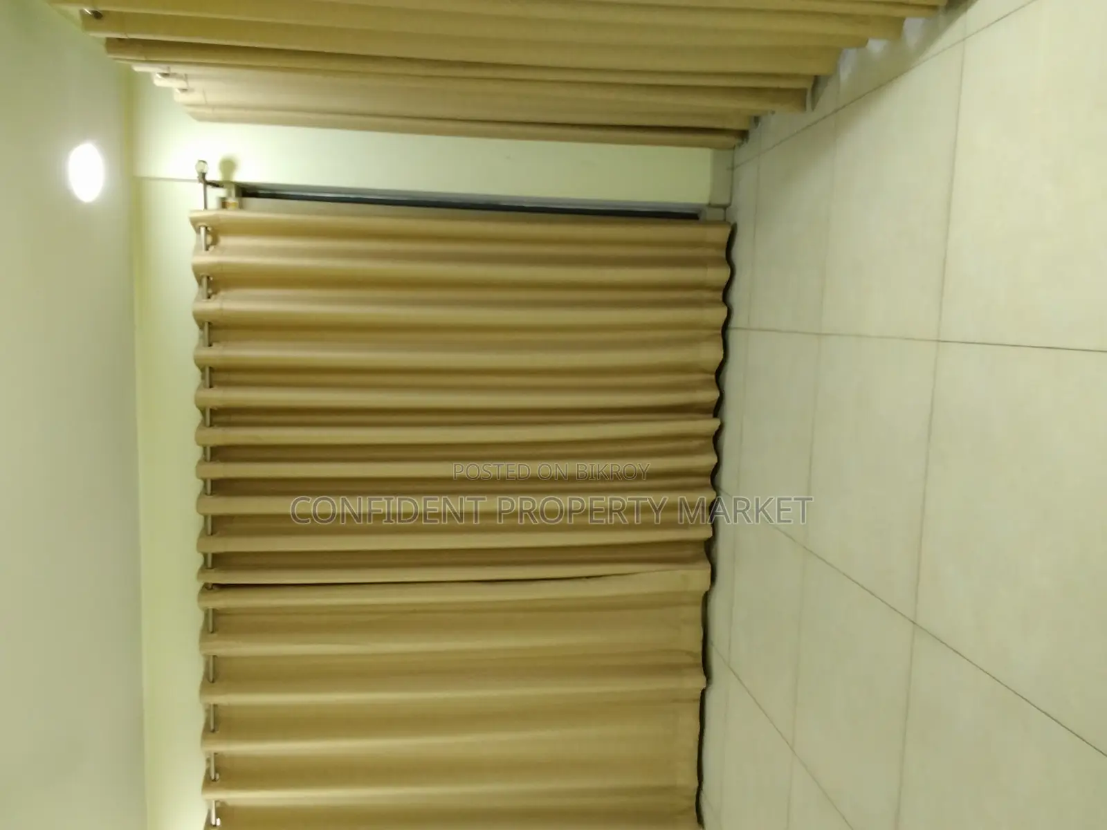 Full Furnished Apartment For Rent In Baridhara in Baridhara
