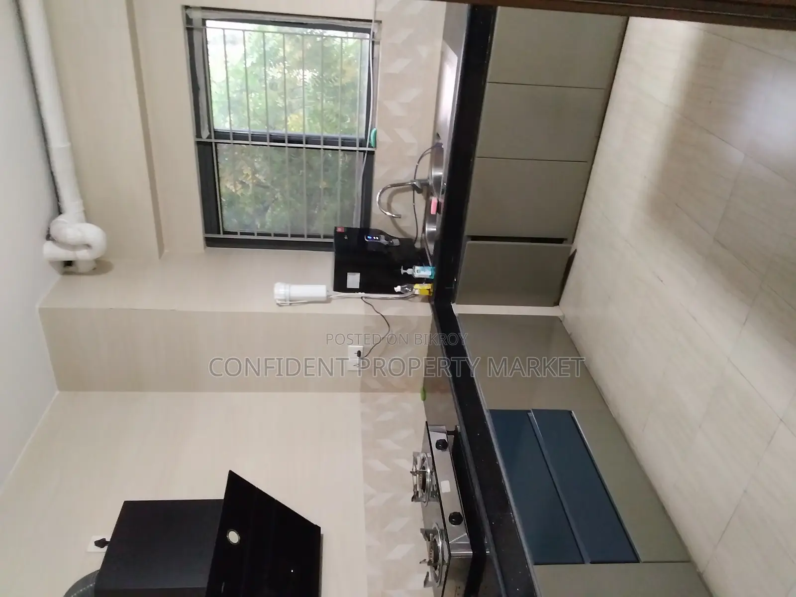 Full Furnished Apartment For Rent In Baridhara in Baridhara
