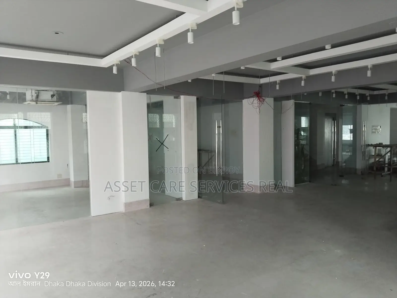 Fully House 🏠 Rent Gulshan in Gulshan