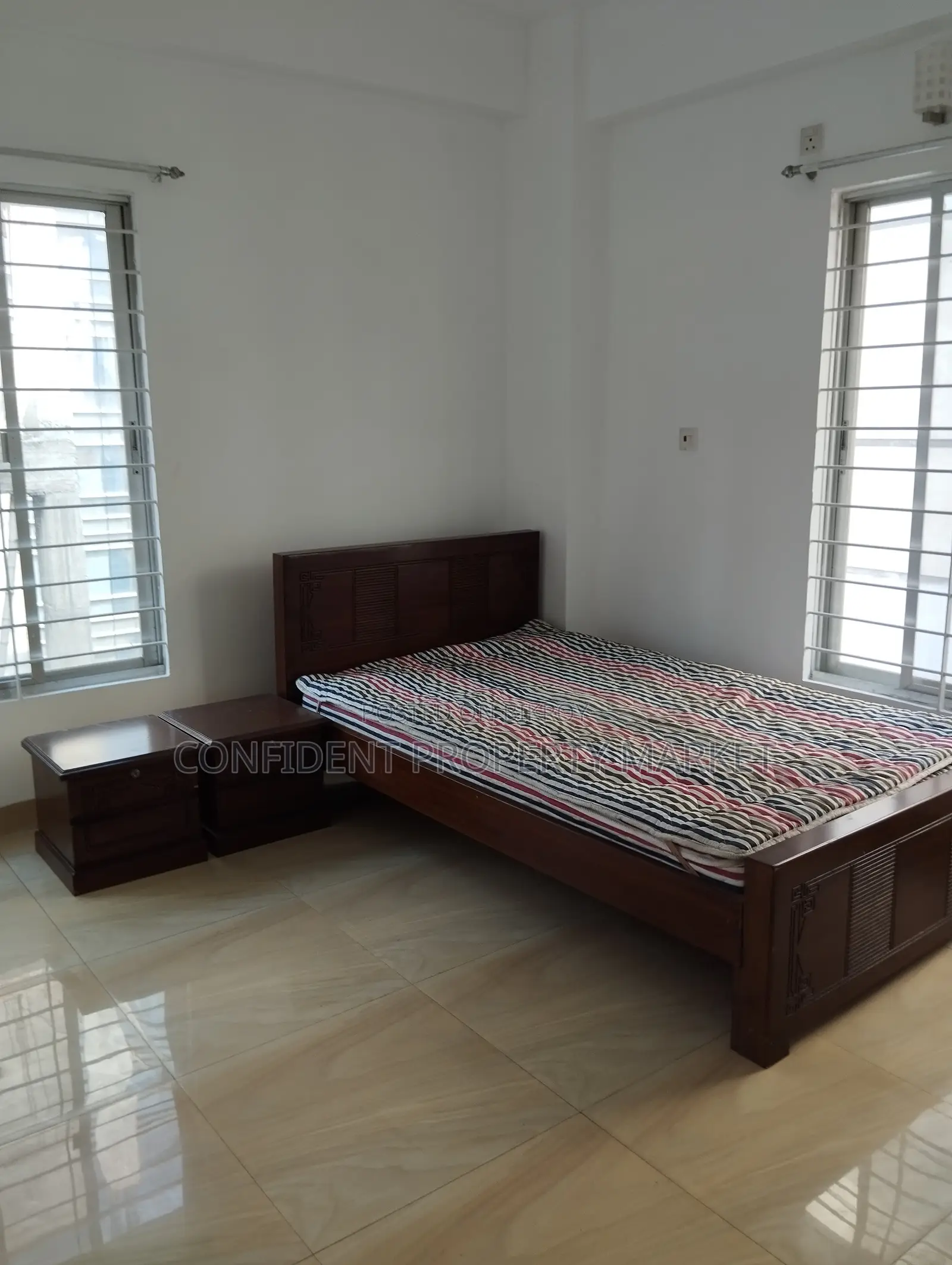 Full Furnished Apartment For Rent In Baridhara in Baridhara