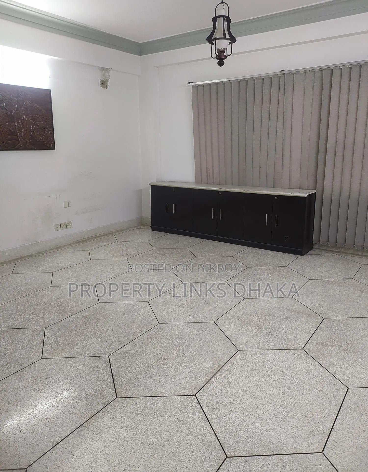 Office space for rent in Gulshan in Gulshan