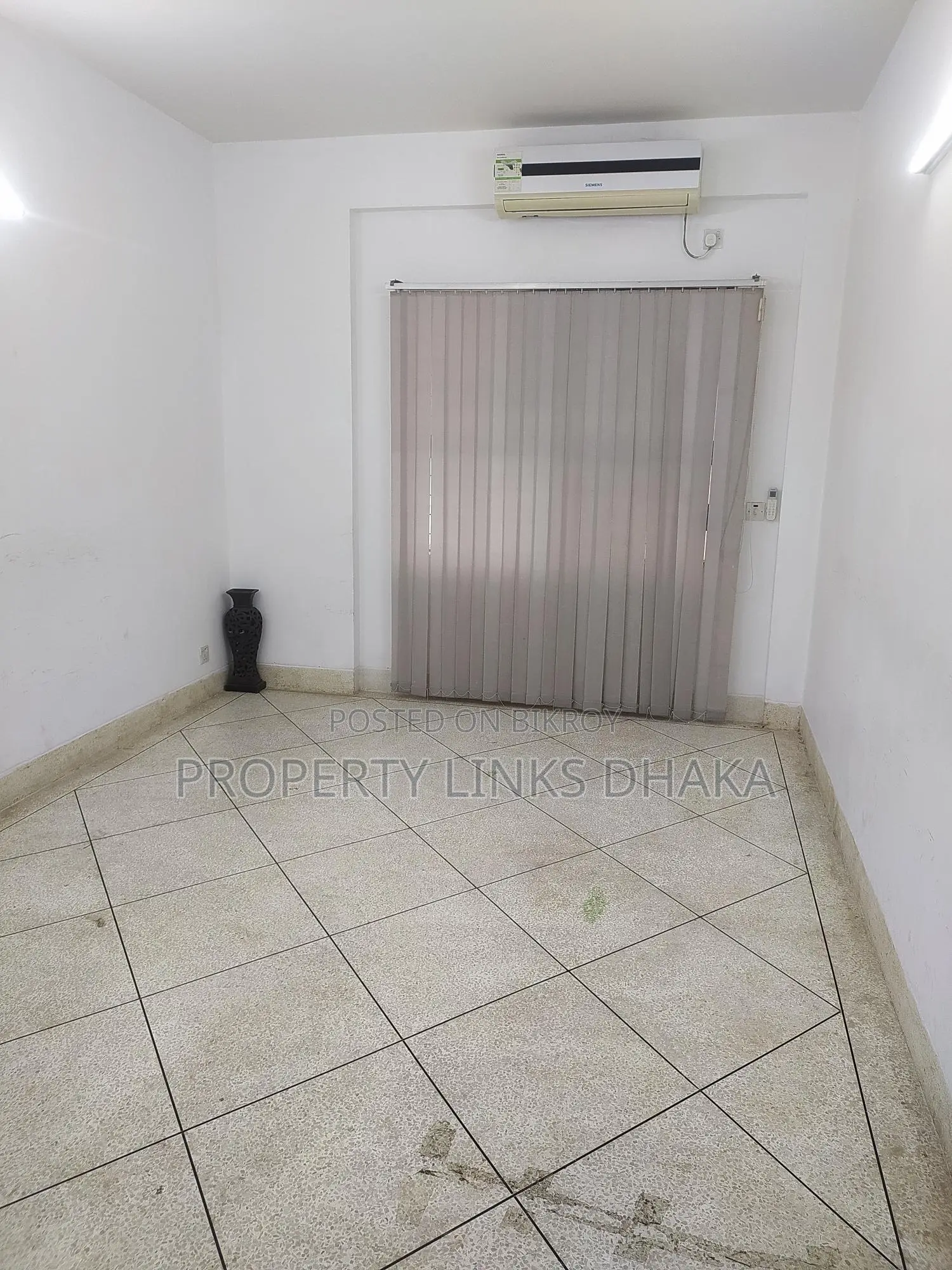Office space for rent in Gulshan in Gulshan