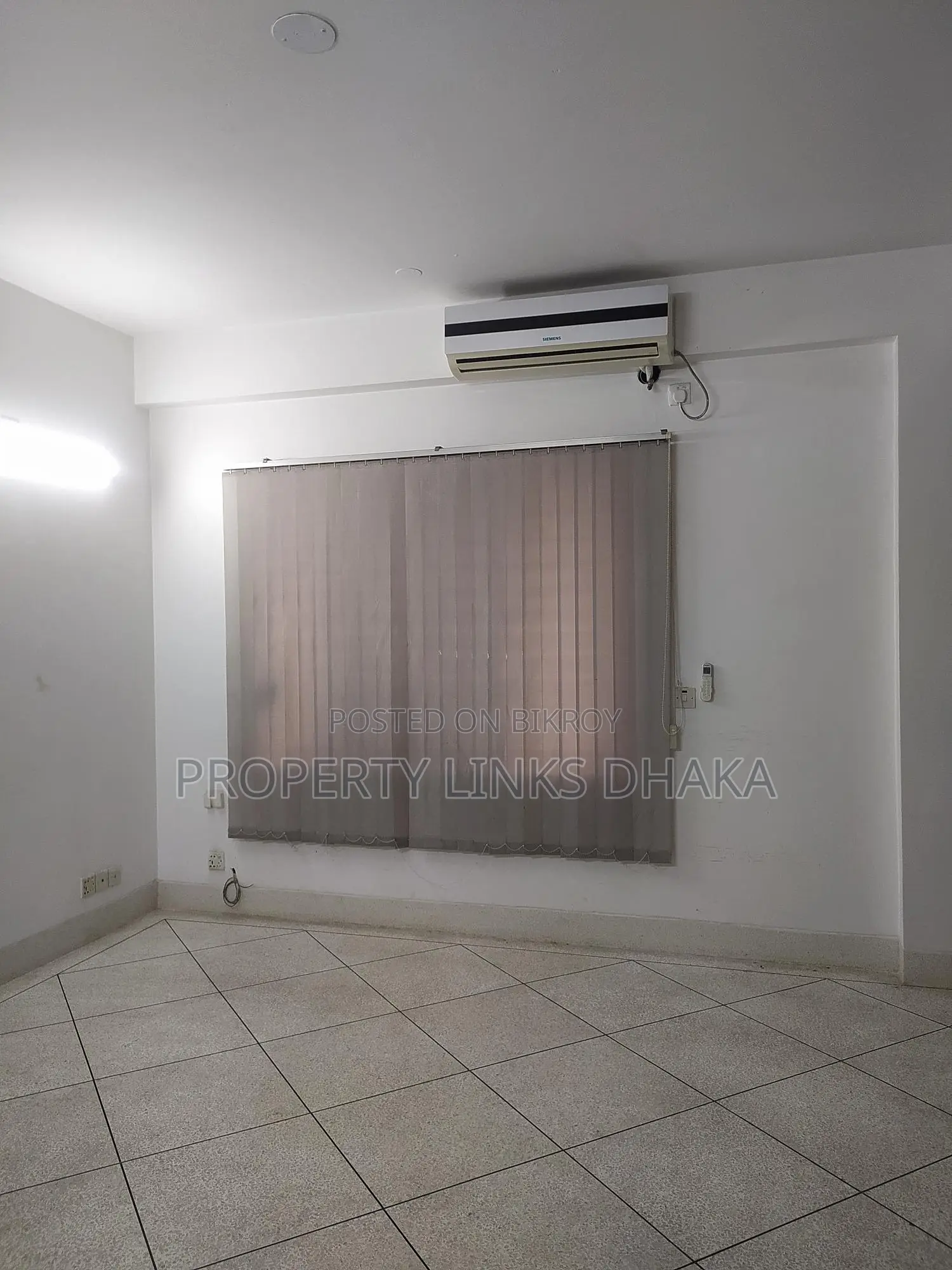 Office space for rent in Gulshan in Gulshan