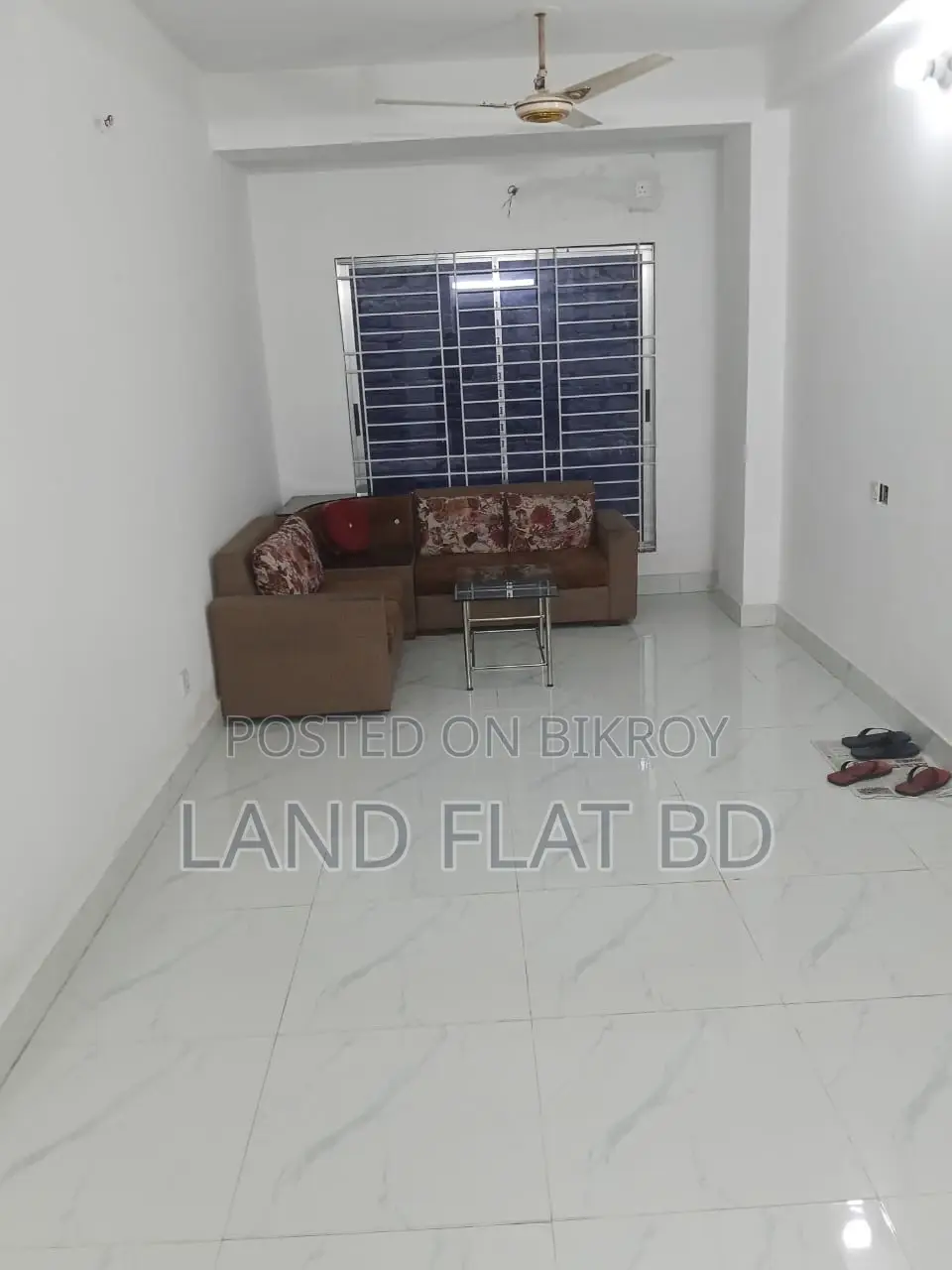# NEW READY FLAT FOR SALE 1350 SFT 2ND, 4TH & 5TH FLOOR . in Mohammadpur
