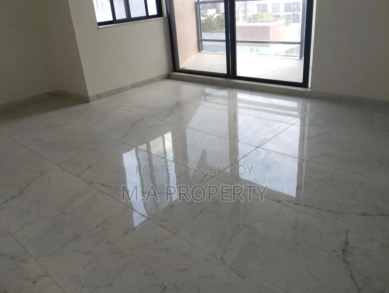 NEW 4 BED APARTMENT FOR RENT IN GULSHAN 2 in Gulshan