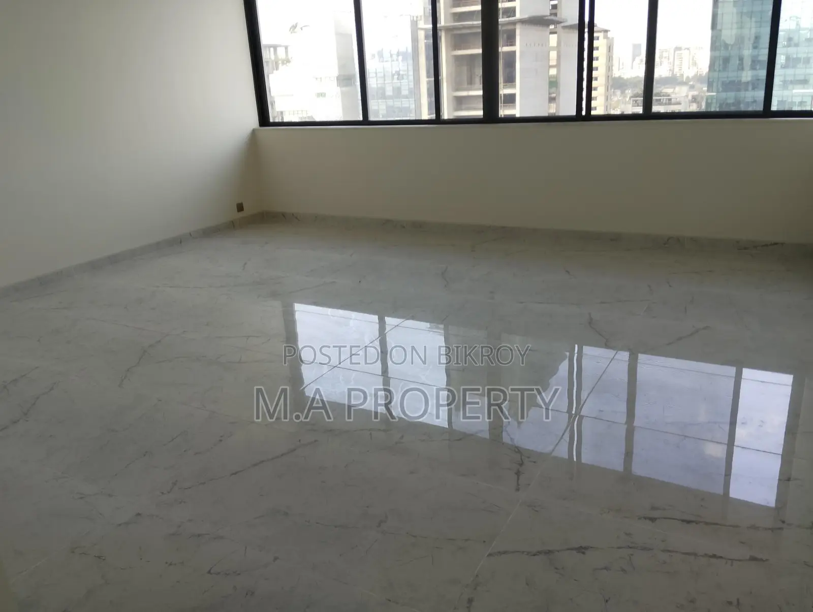 NEW 4 BED APARTMENT FOR RENT IN GULSHAN 2 in Gulshan