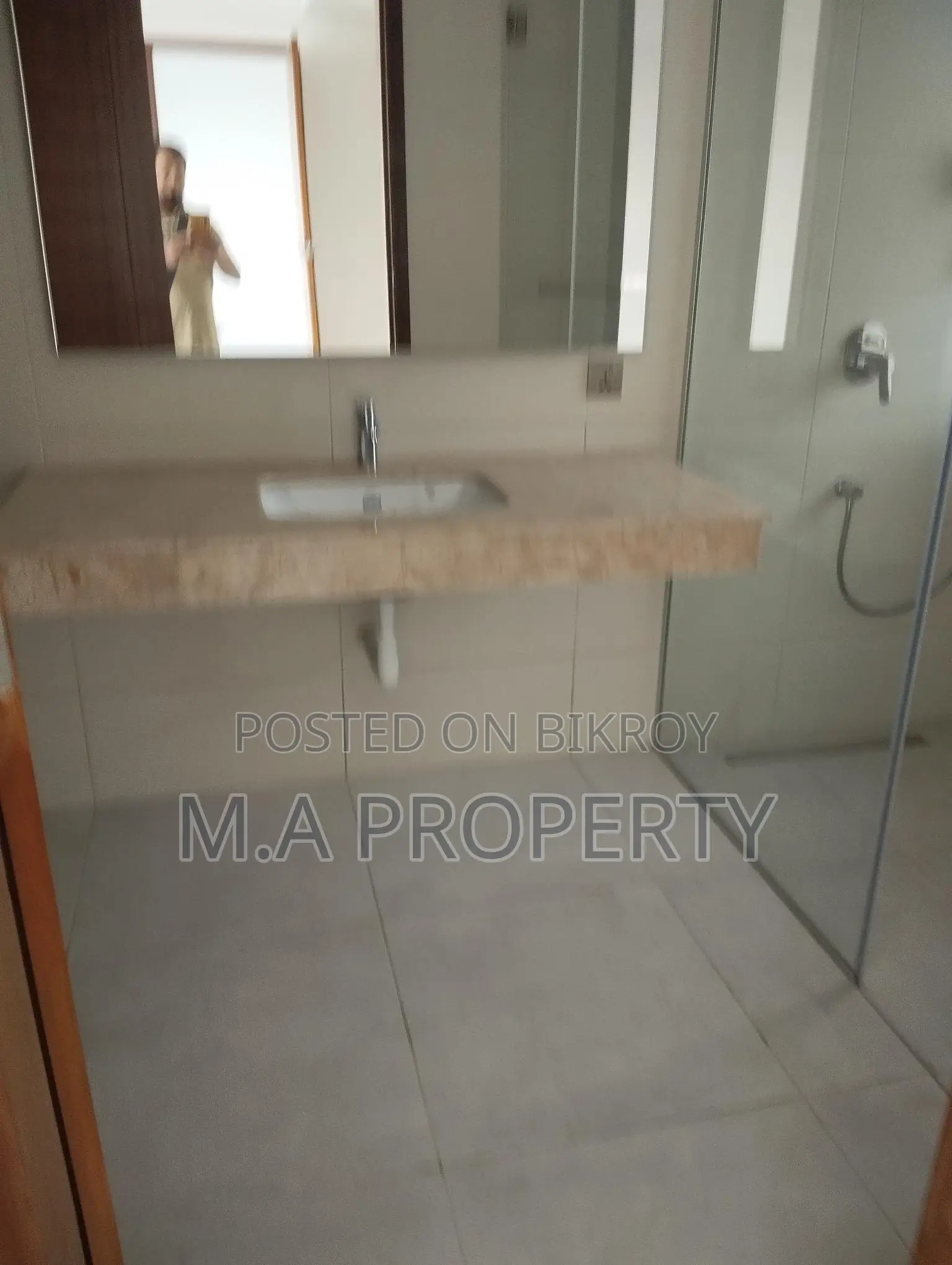 NEW 4 BED APARTMENT FOR RENT IN GULSHAN 2 in Gulshan