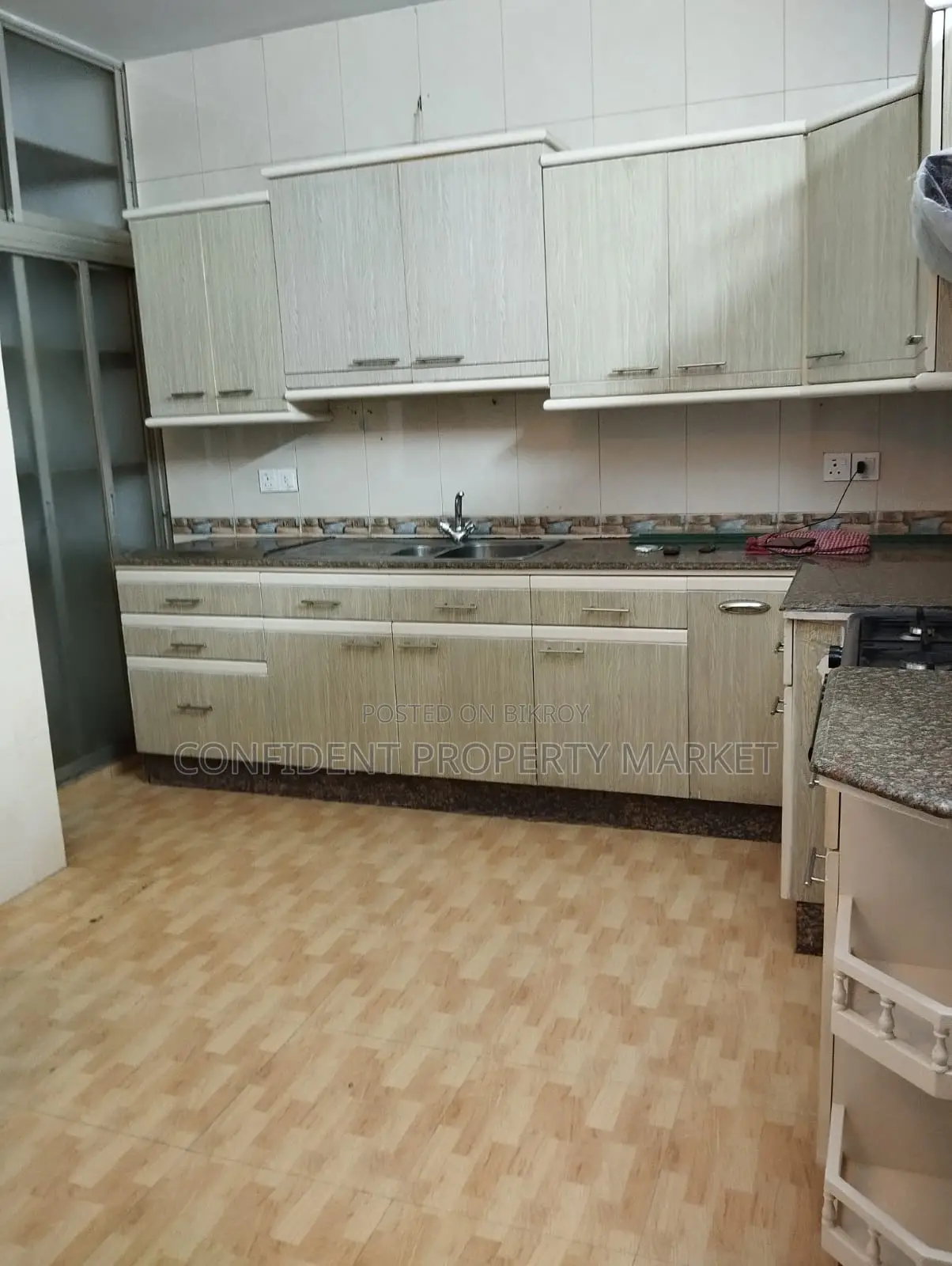 Flat For Rent In Gulshan in Gulshan