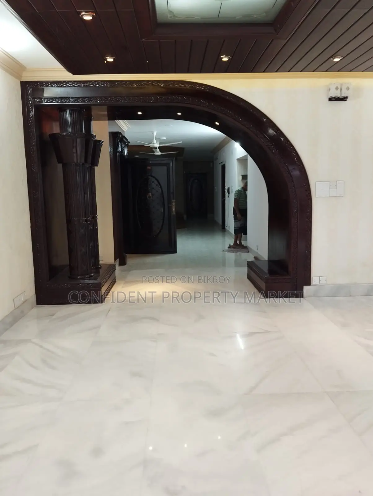 Flat For Rent In Gulshan in Gulshan
