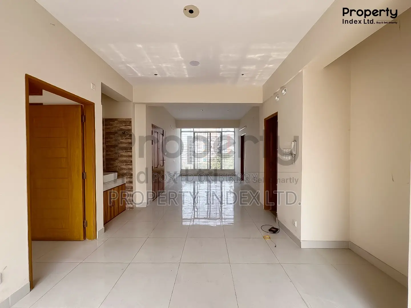 Apartment for Sale! 1587 sqft at Bashundhara L Block in Basundhara