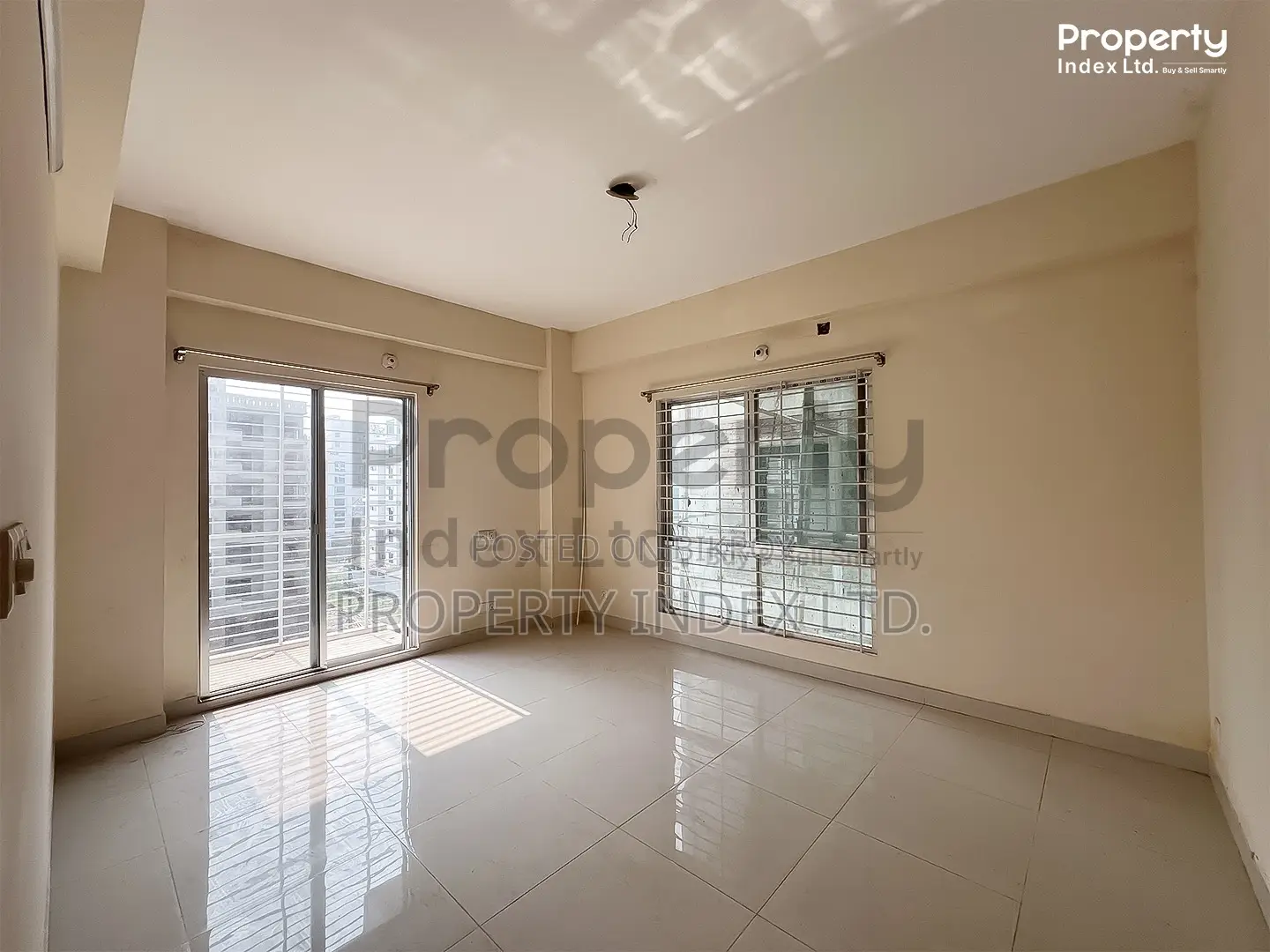 Apartment for Sale! 1587 sqft at Bashundhara L Block in Basundhara