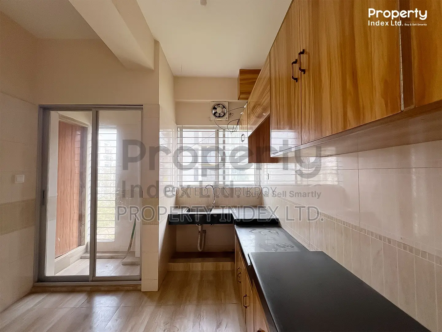 Apartment for Sale! 1587 sqft at Bashundhara L Block in Basundhara