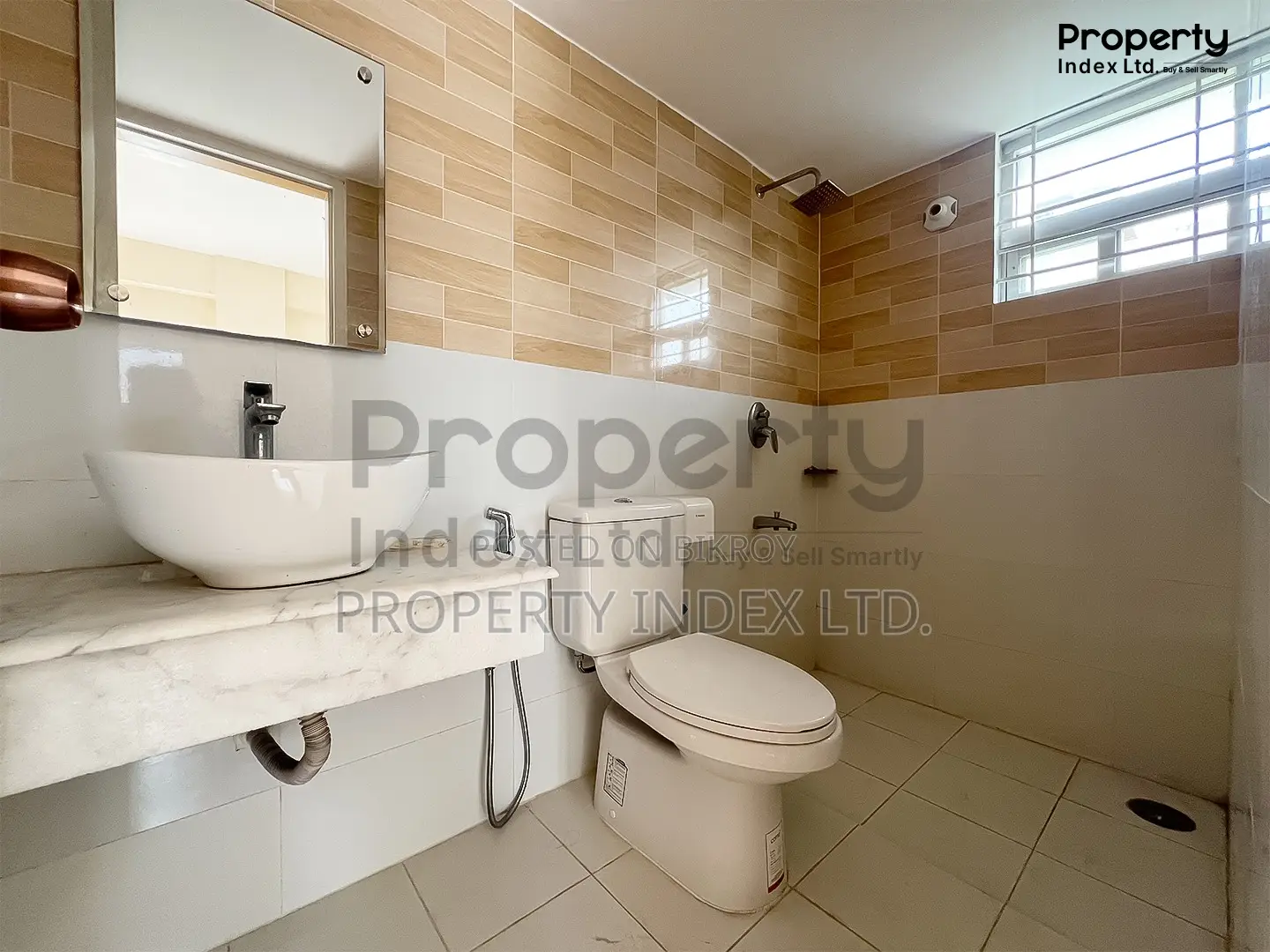Apartment for Sale! 1587 sqft at Bashundhara L Block in Basundhara
