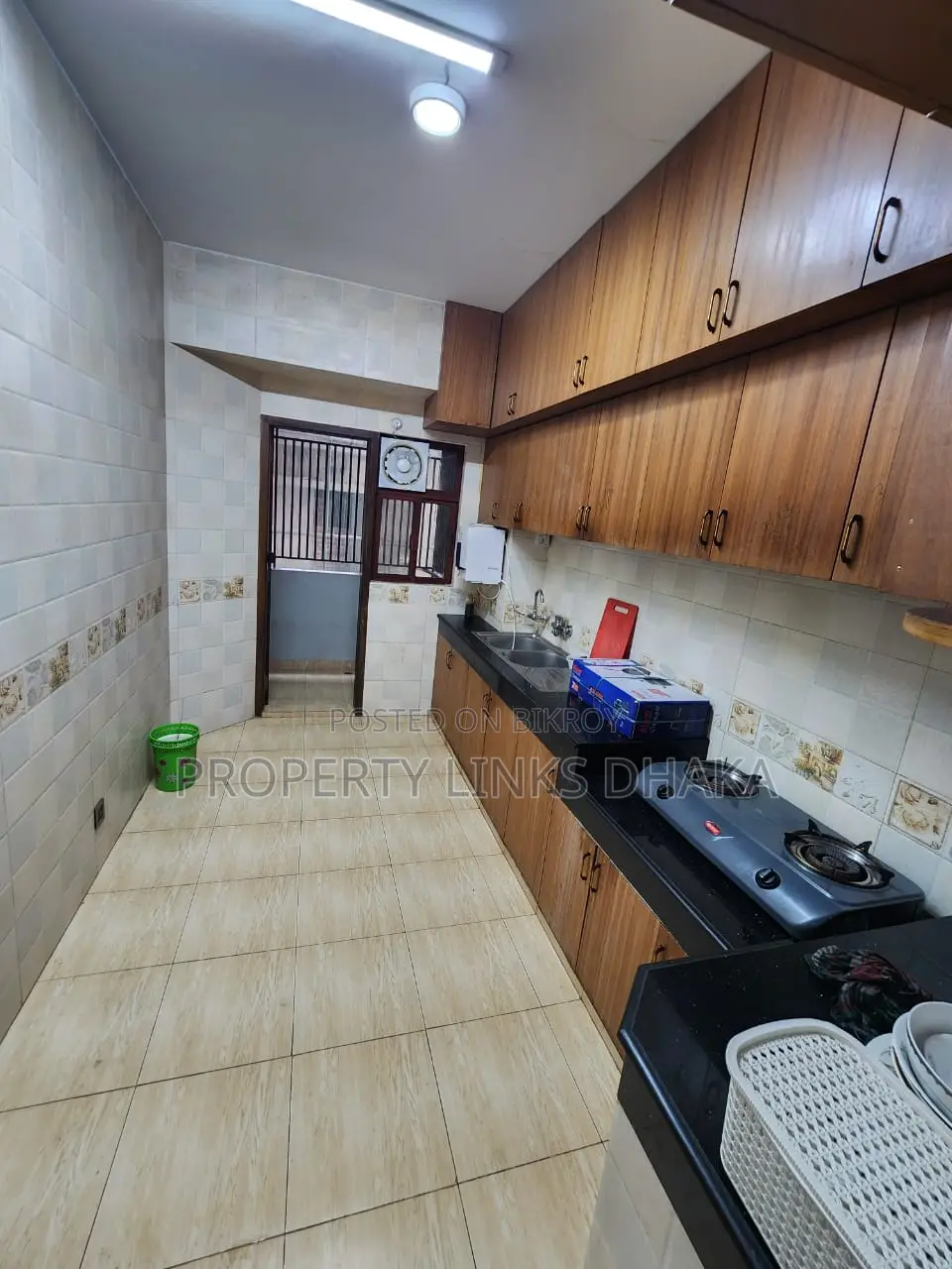 Full furnished apartment for rent in Gulshan in Gulshan