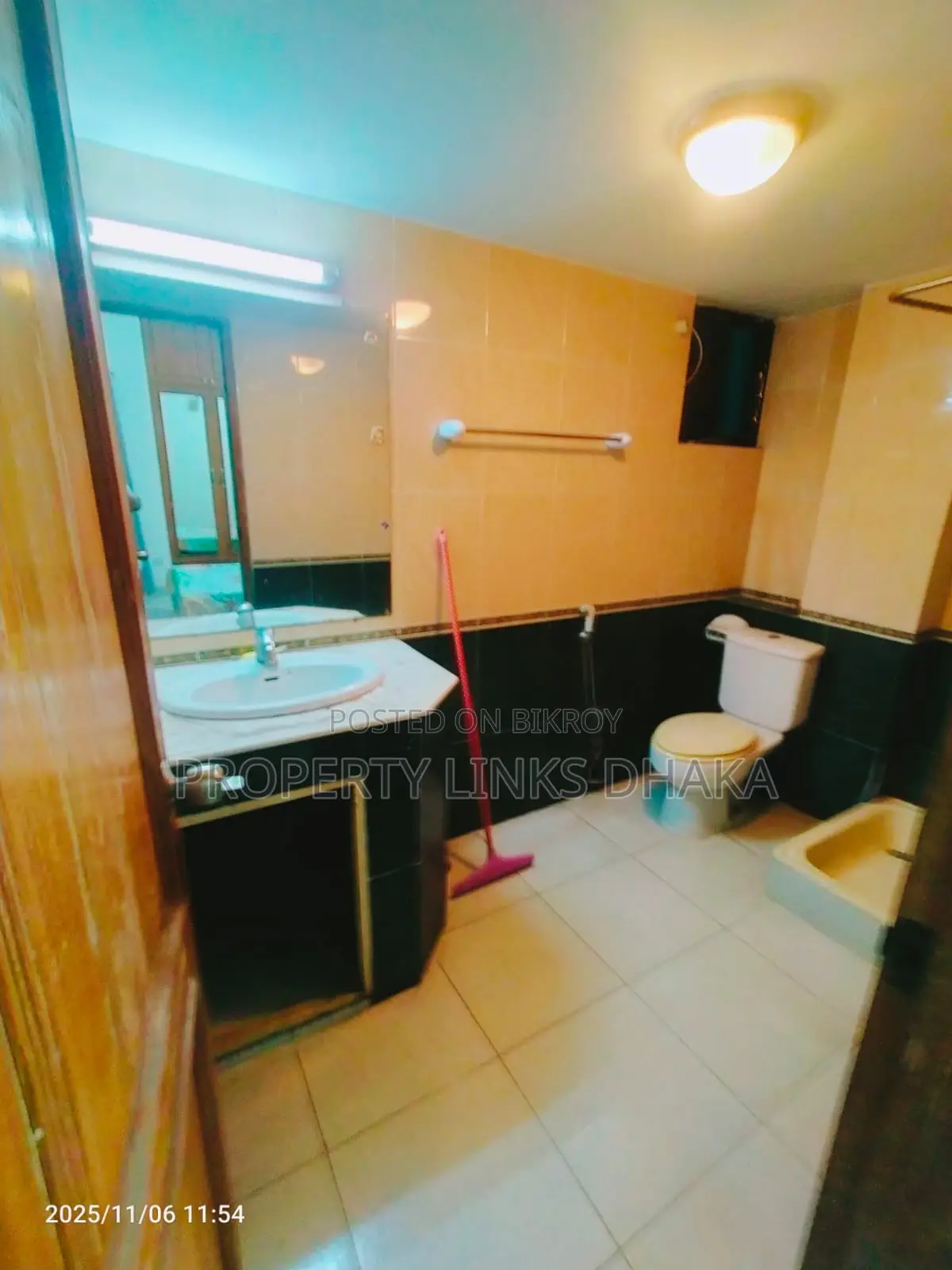 Full furnished apartment for rent in Gulshan in Gulshan