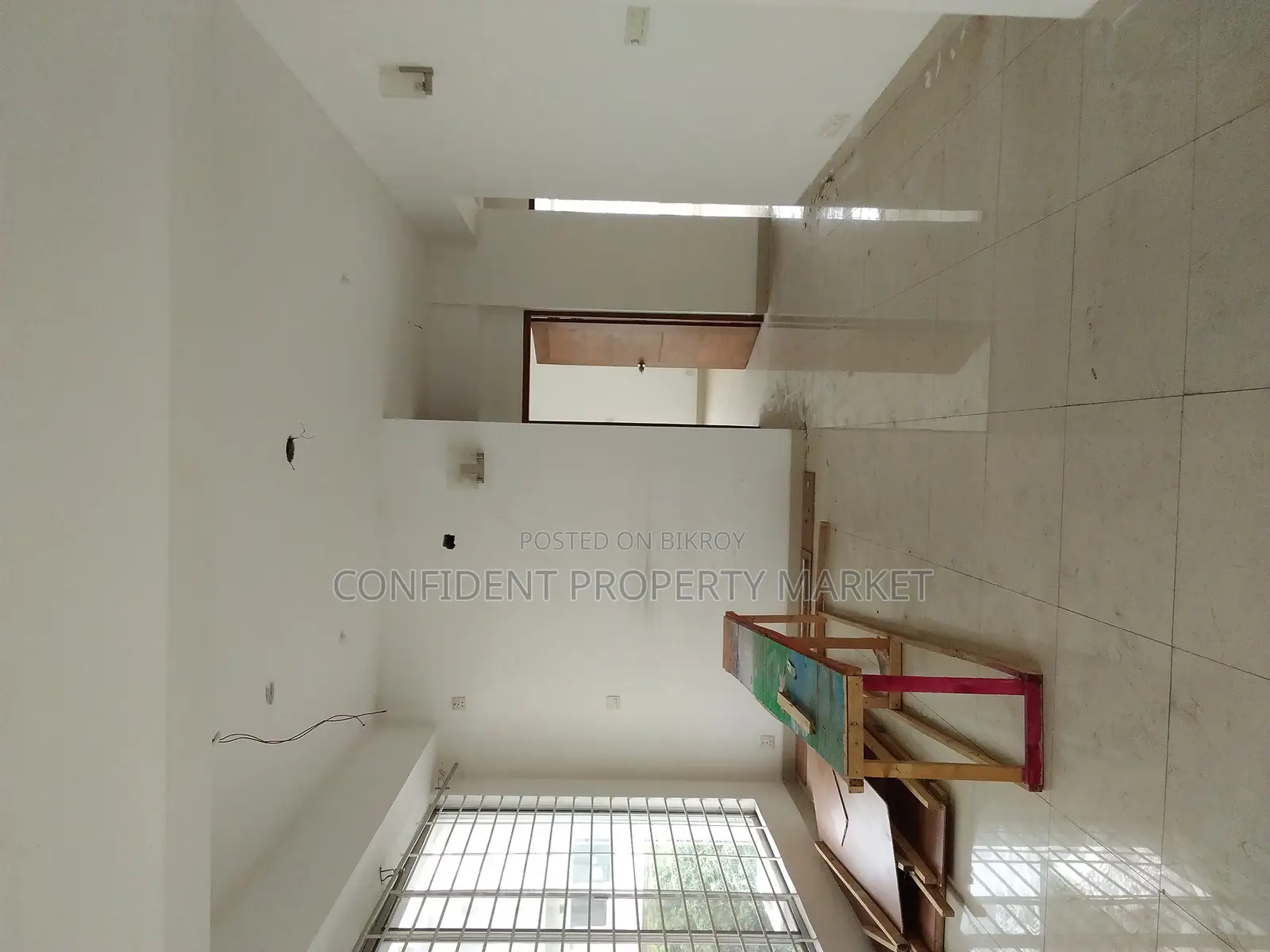 Flat For Rent In Banani in Banani