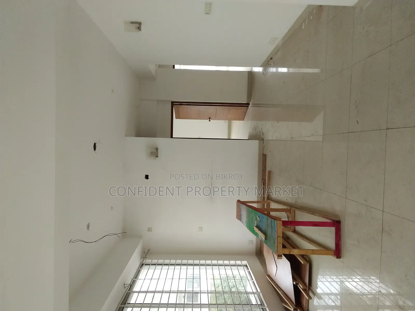 Flat For Rent In Banani in Banani