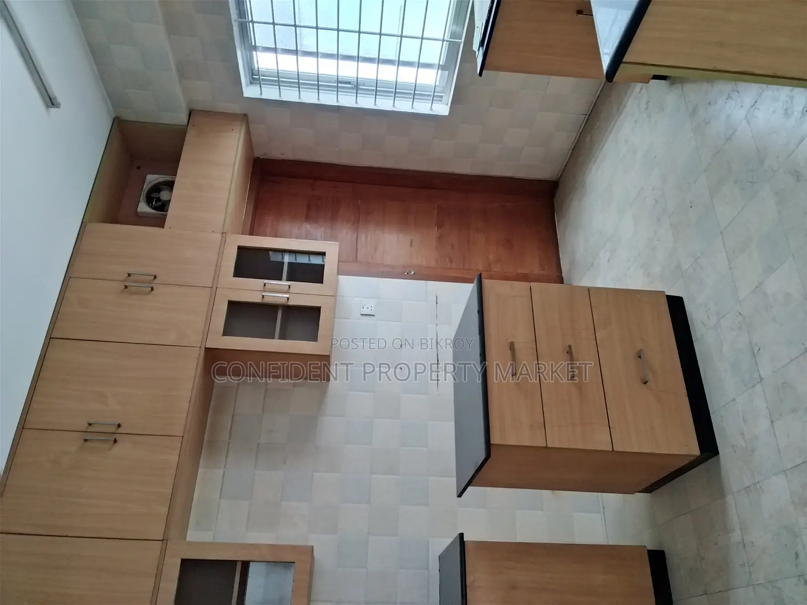 Flat For Rent In Banani in Banani