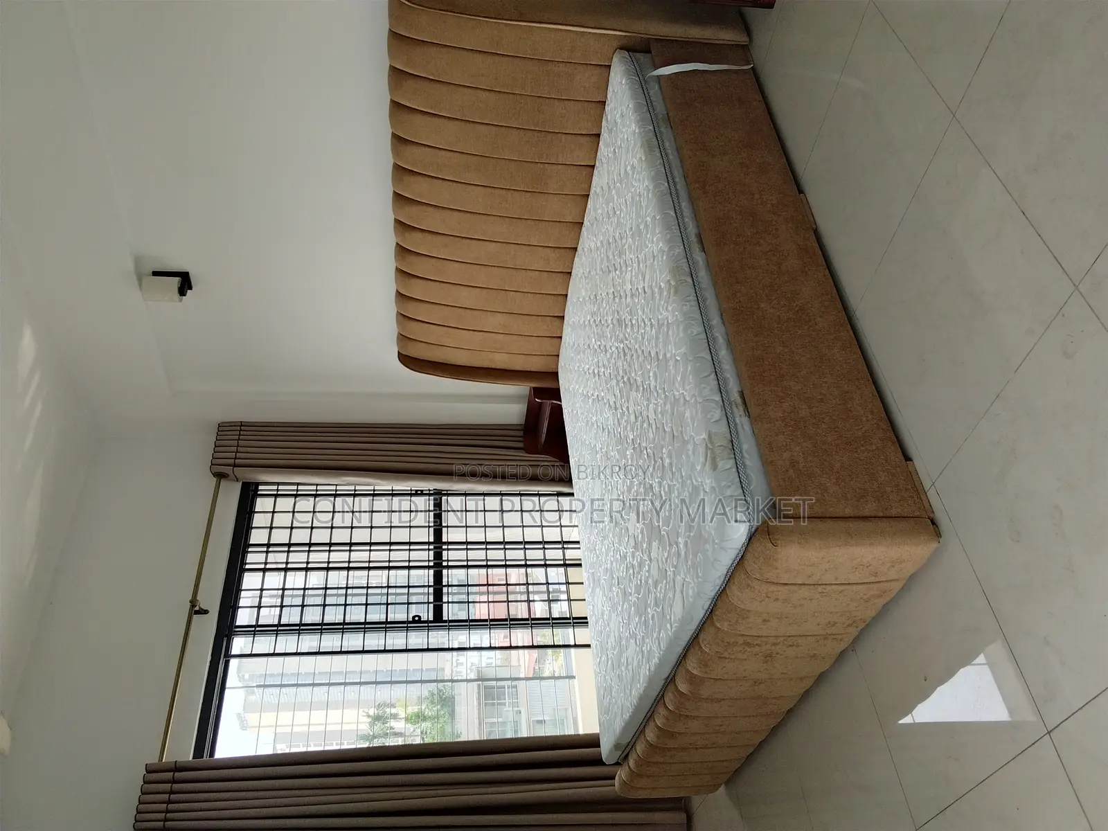 Full Furnished Apartment For Rent In Gulshan in Gulshan