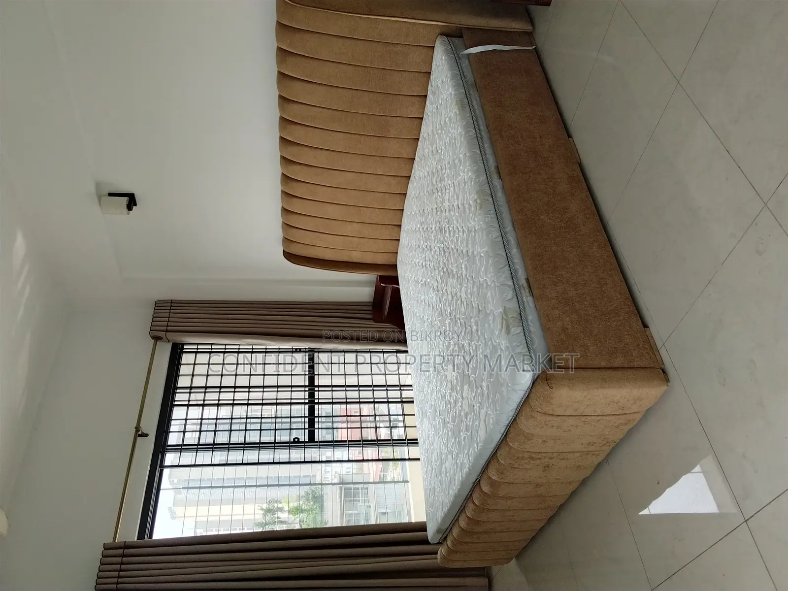 Full Furnished Apartment For Rent In Gulshan in Gulshan