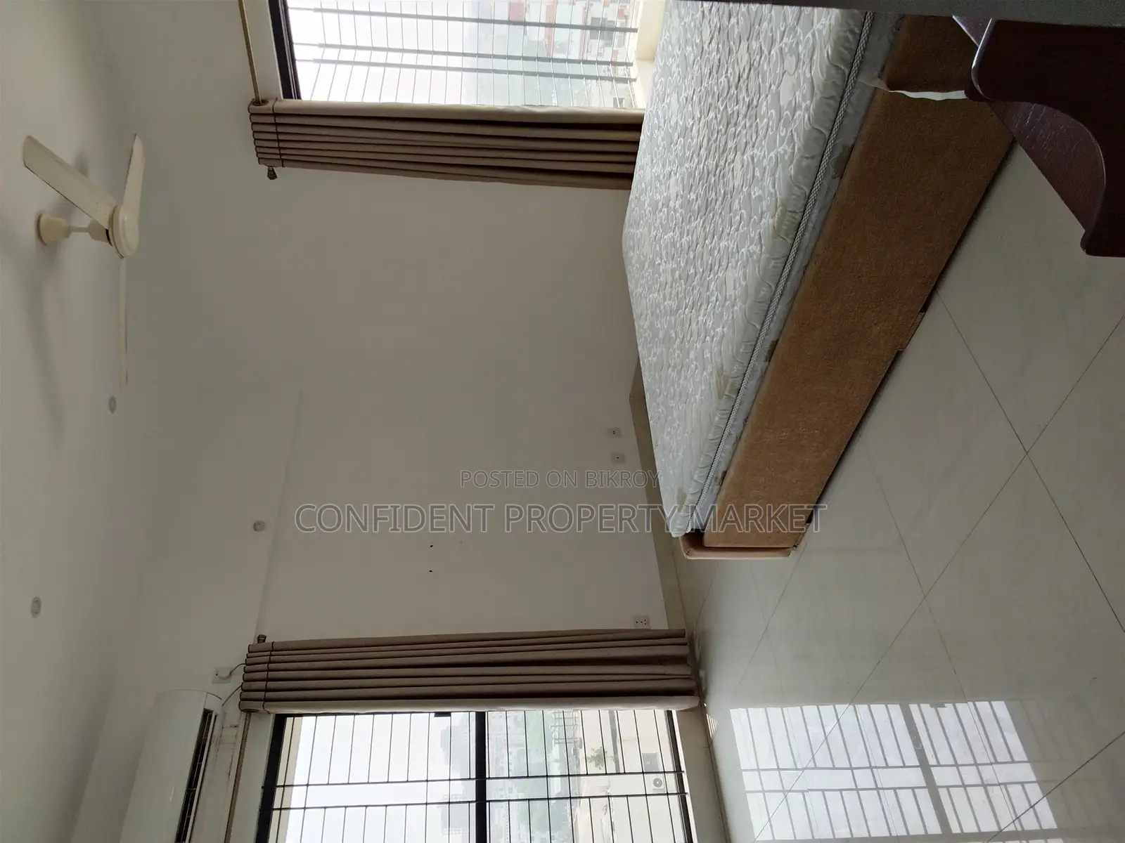Full Furnished Apartment For Rent In Gulshan in Gulshan