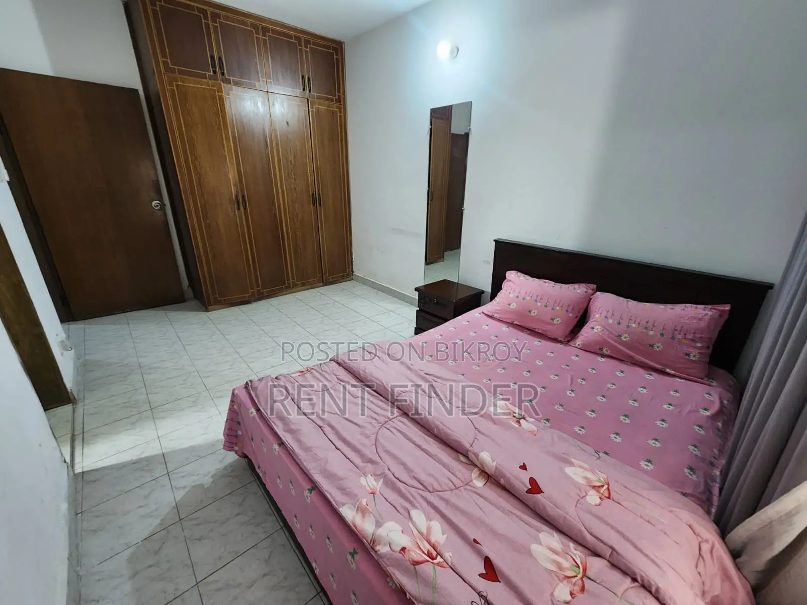 Full Furnished Studio Apartment in Gulshan