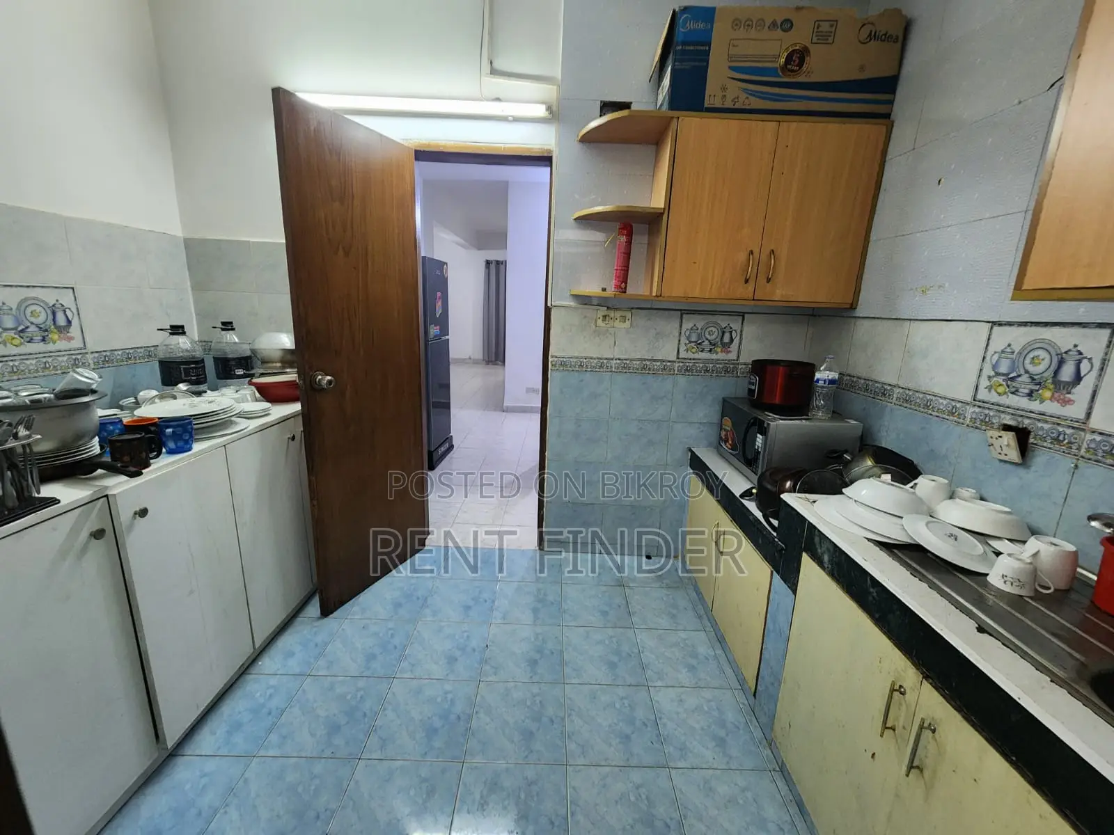 Full Furnished Studio Apartment in Gulshan