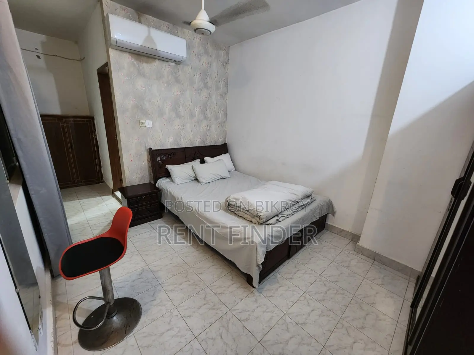 Full Furnished Studio Apartment in Gulshan