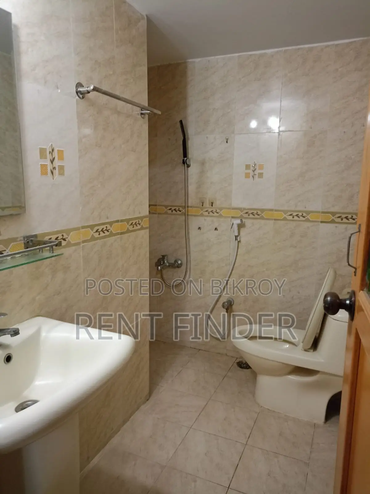 Full Furnished Studio Apartment in Gulshan