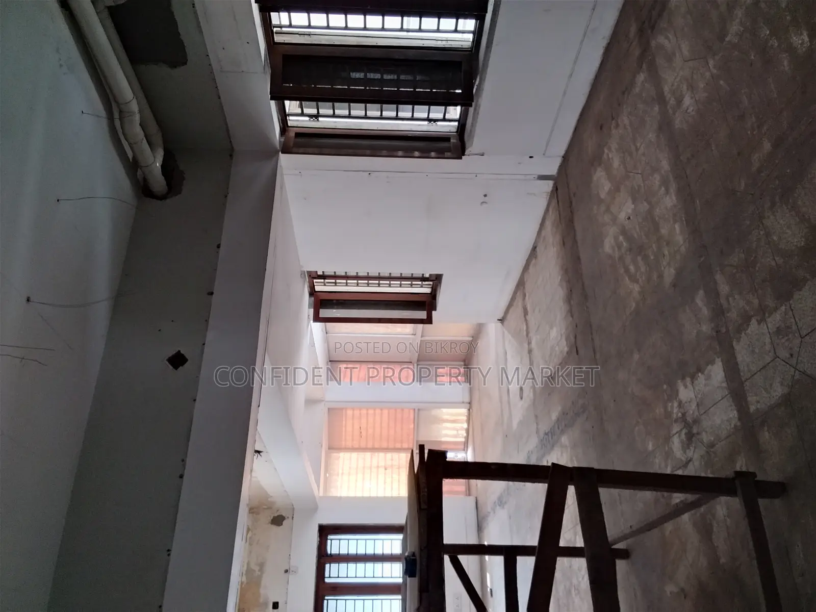 Commercial Space For Rent In Banani in Banani