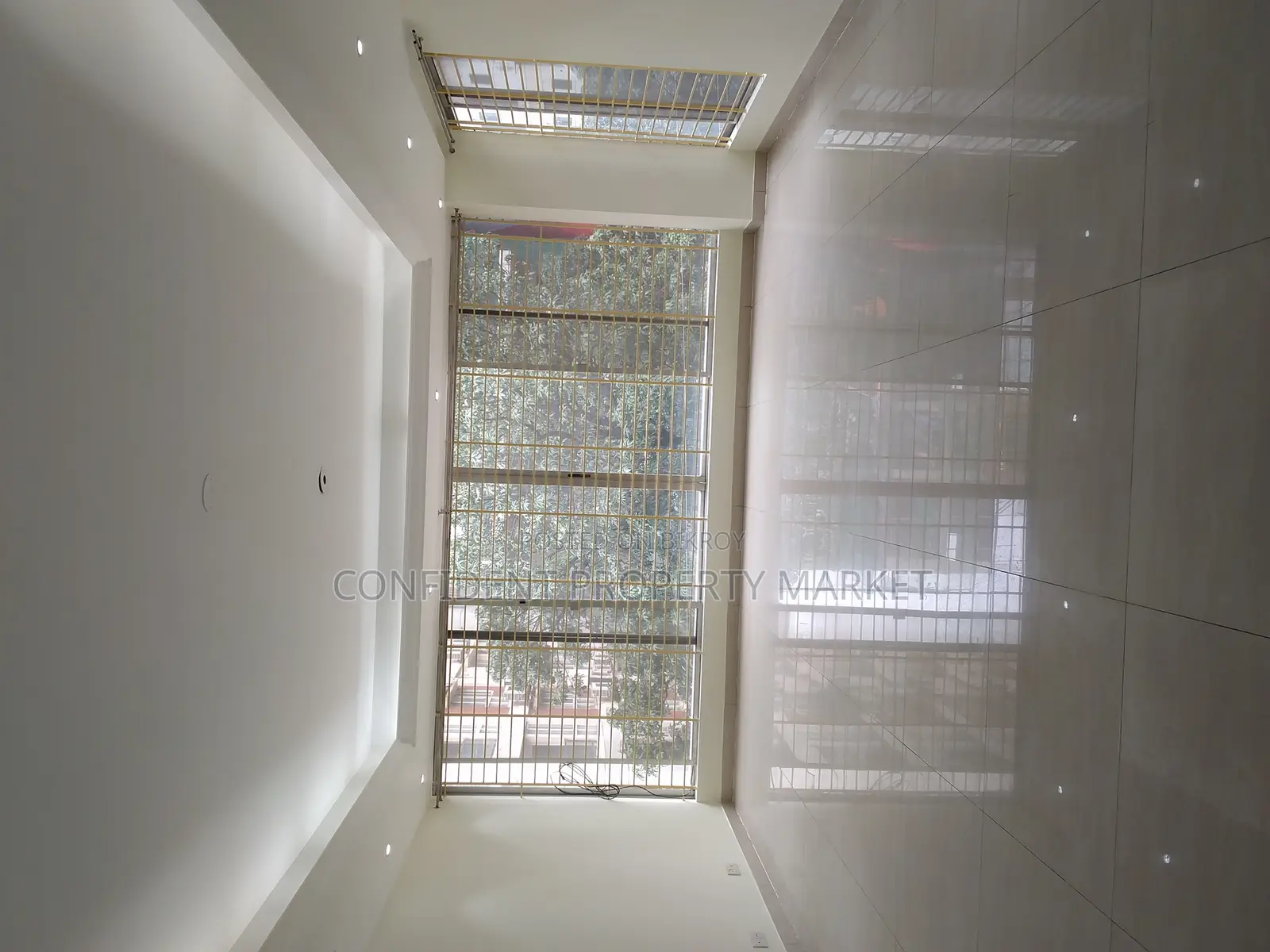 Semi Furnished Apartment For Rent In Baridhara in Baridhara