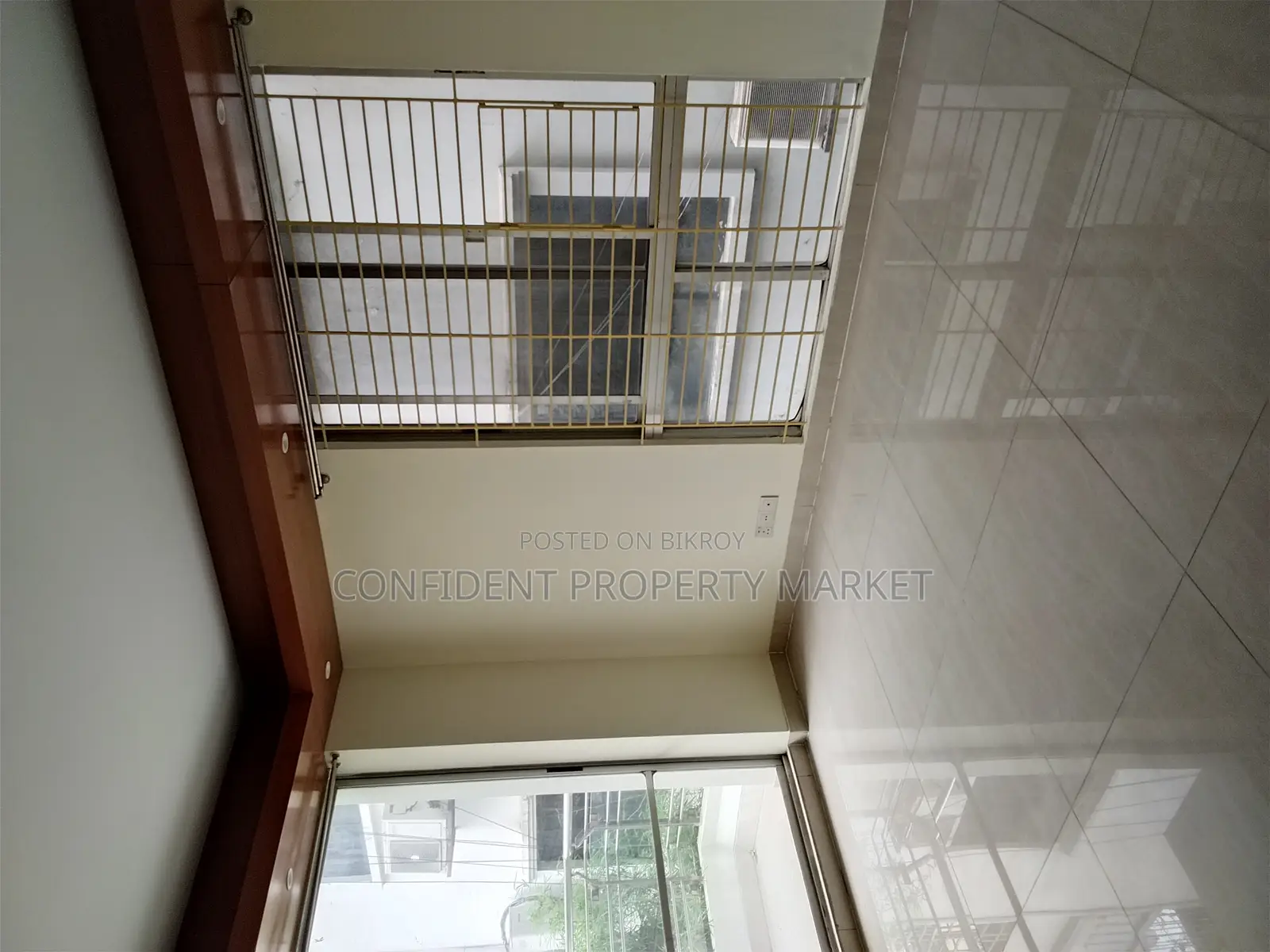Semi Furnished Apartment For Rent In Baridhara in Baridhara