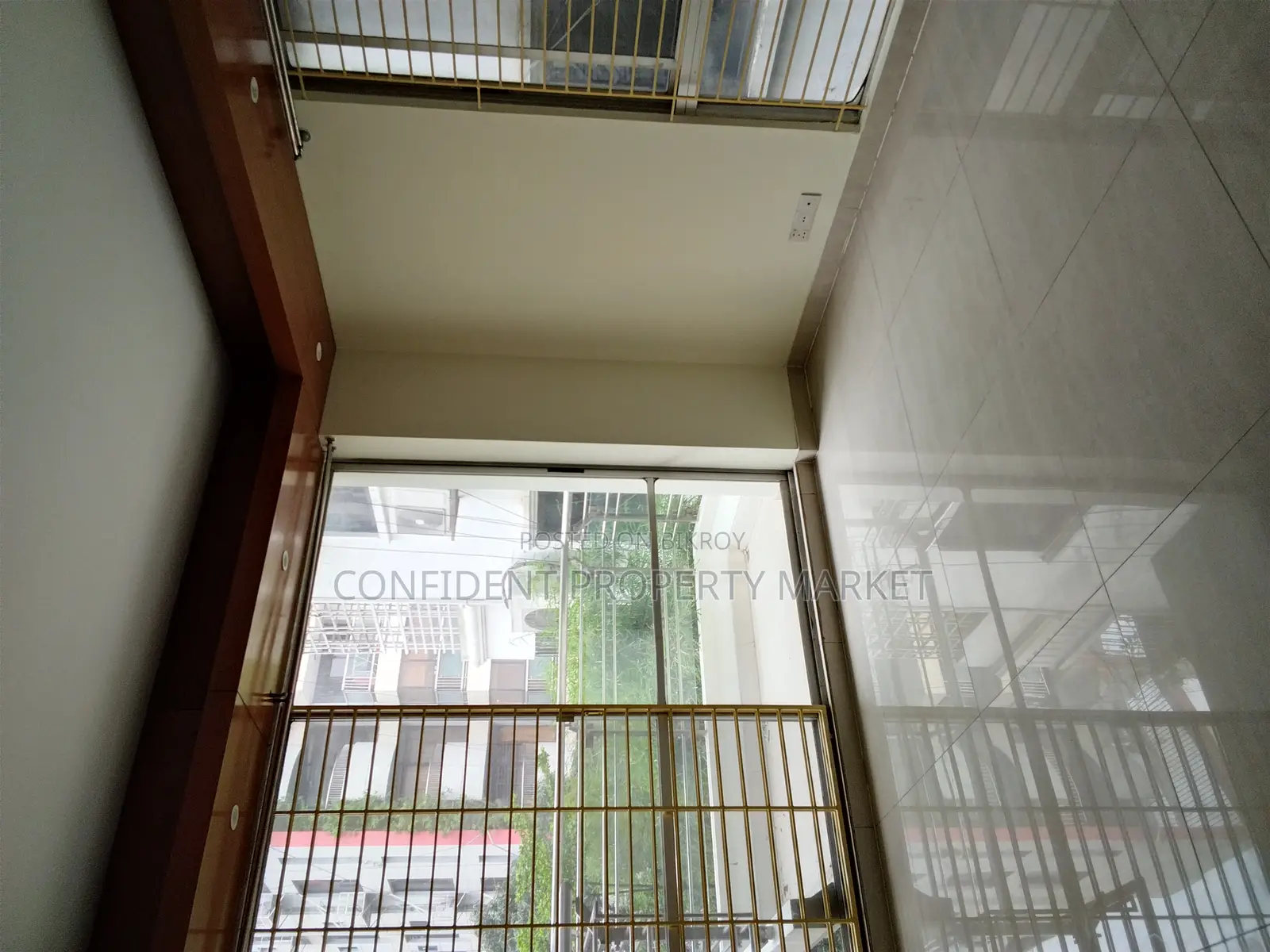 Semi Furnished Apartment For Rent In Baridhara in Baridhara