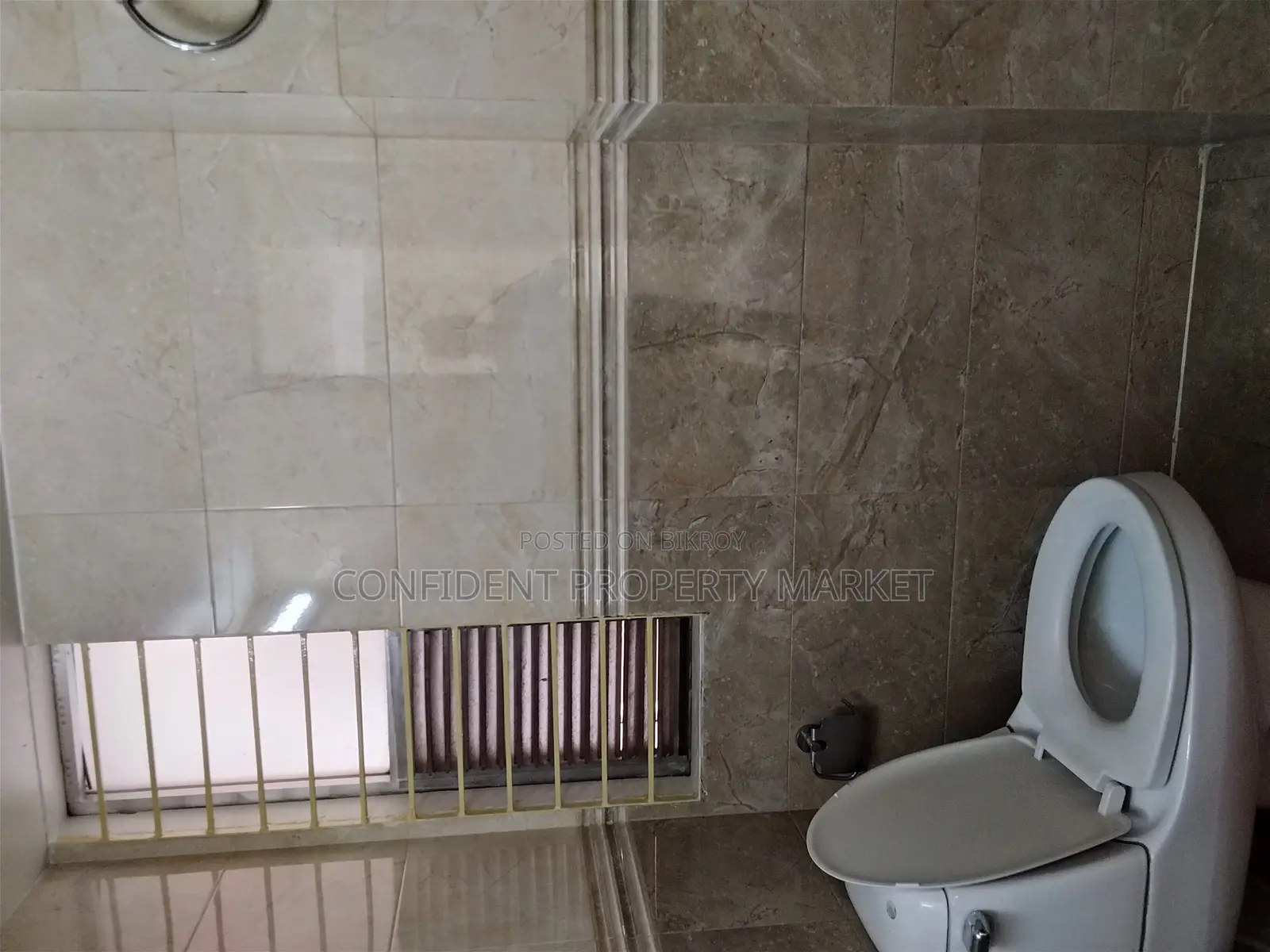 Semi Furnished Apartment For Rent In Baridhara in Baridhara