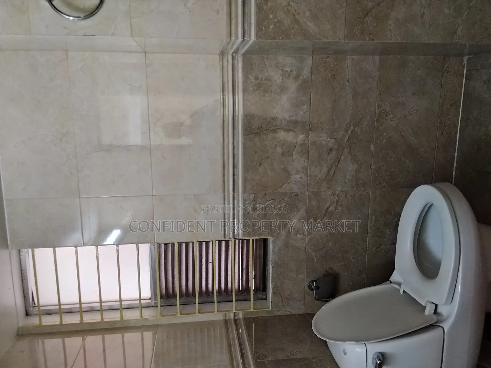 Semi Furnished Apartment For Rent In Baridhara in Baridhara