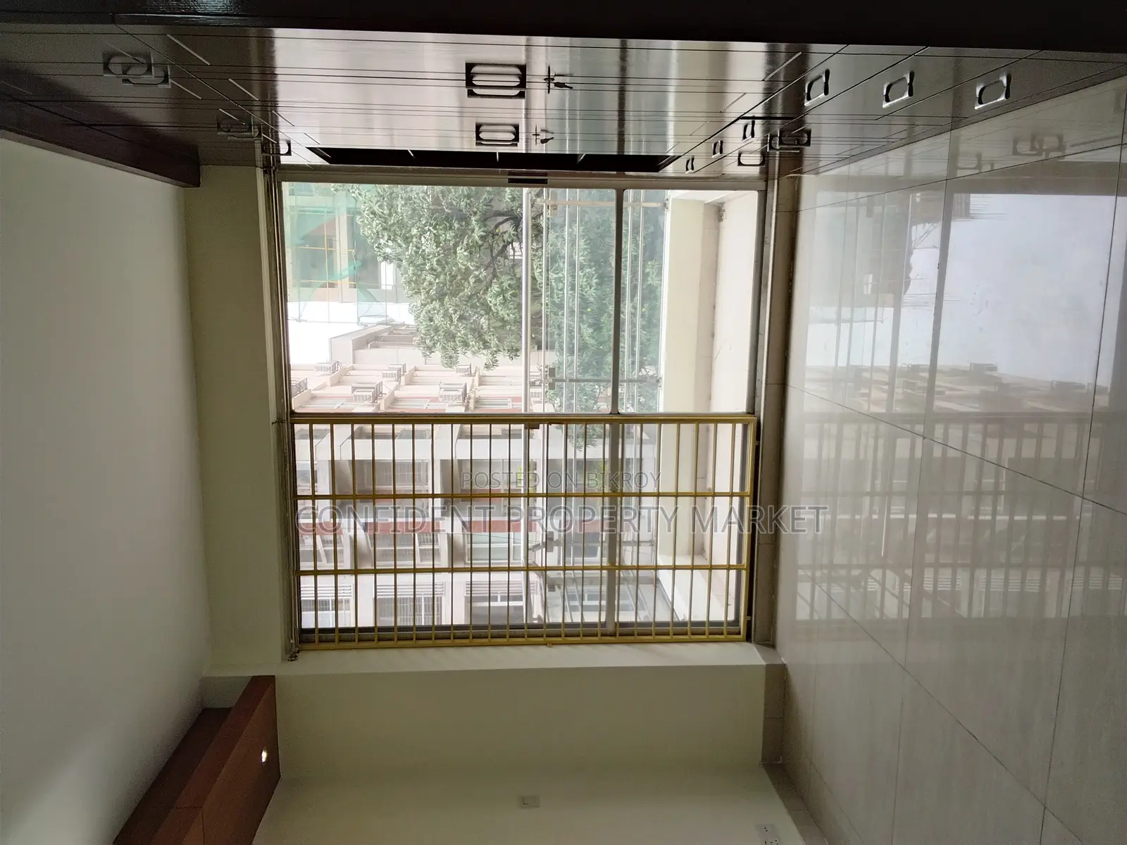 Semi Furnished Apartment For Rent In Baridhara in Baridhara