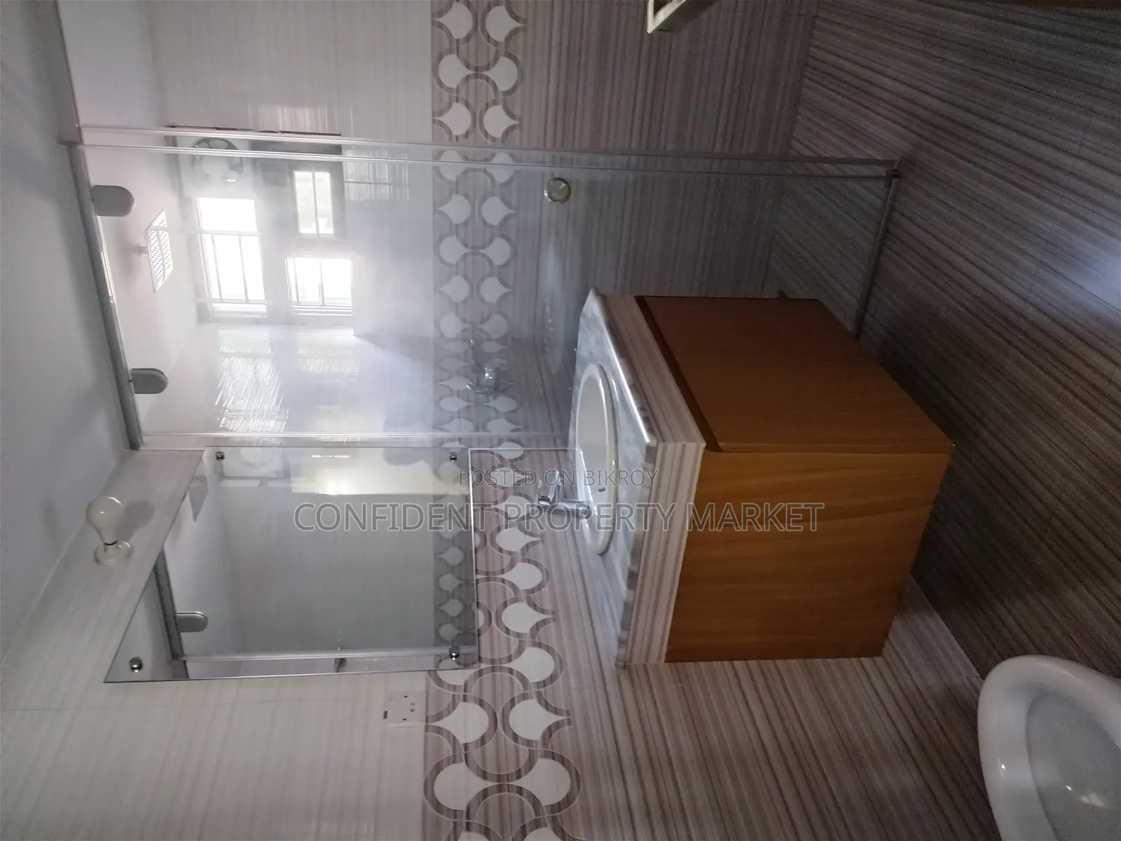 Full Furnished Apartment For Rent In Baridhara in Baridhara