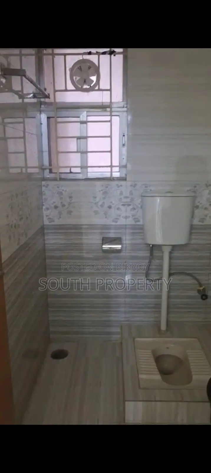 South facing 1500 sft flat sale at bonoshree in Banasree