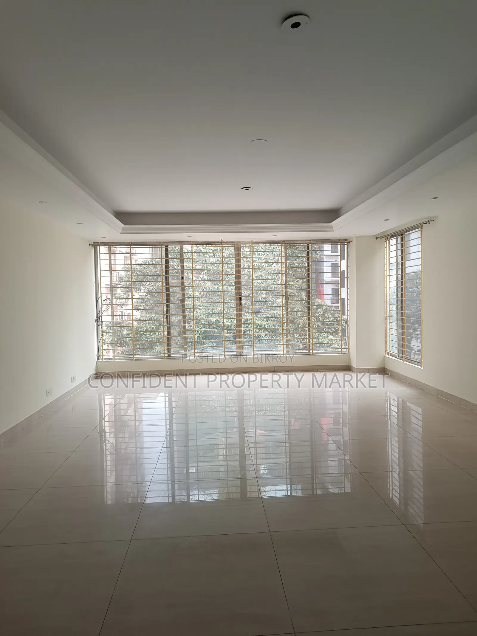 Wonderful Apartment For Rent In Baridhara in Baridhara
