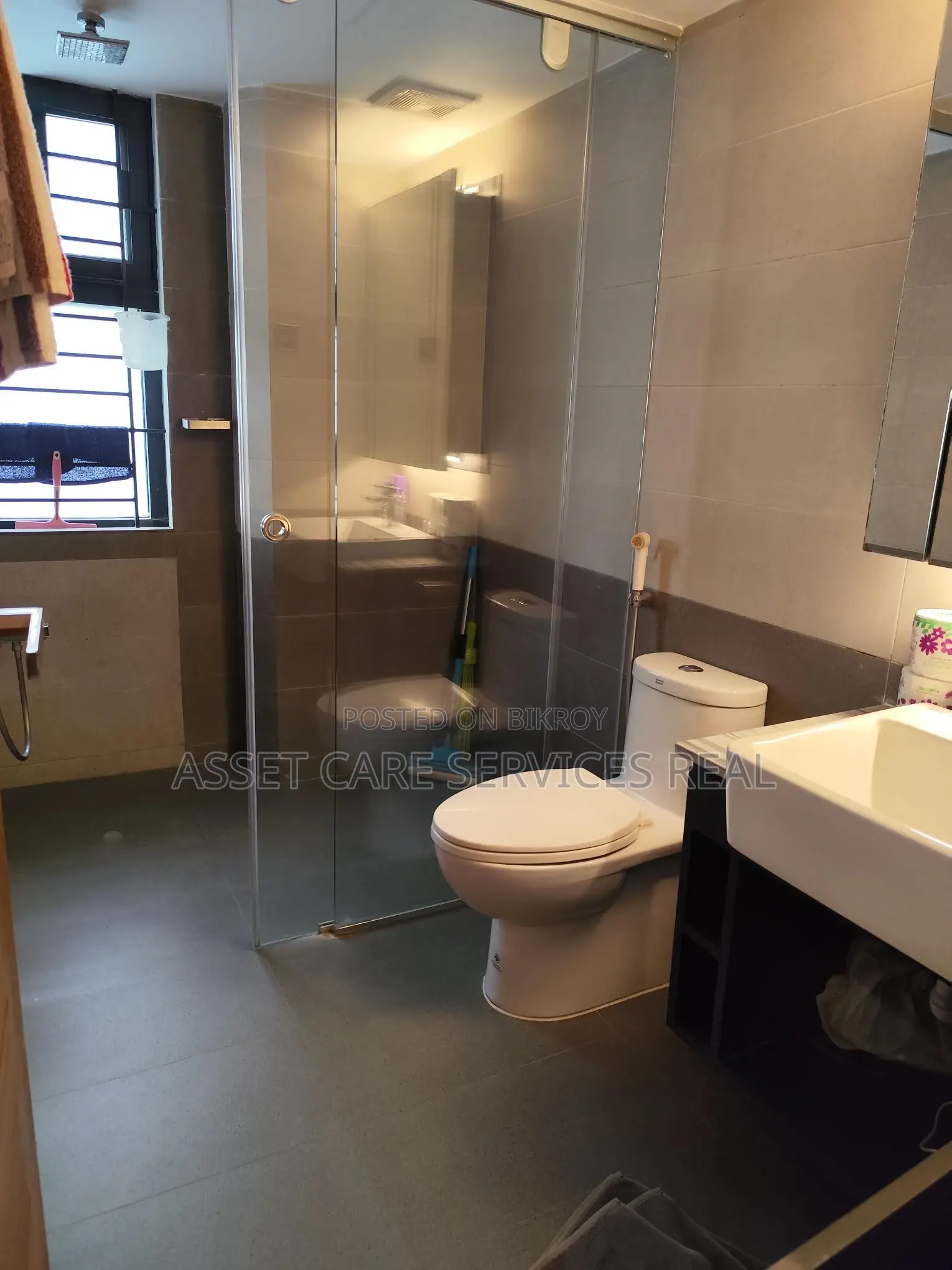 Luxurious Furnished 3Bed Apartment Rent Baridhara Diplomatic Zone in Baridhara