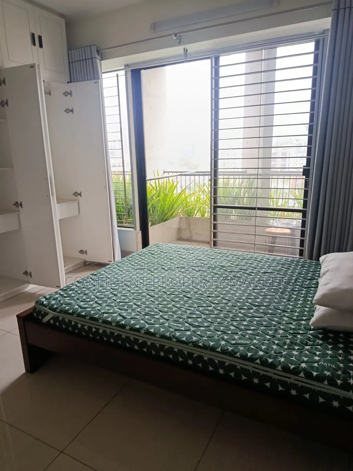 Exclusive Full Furnished Flat For Rent In Banani in Banani