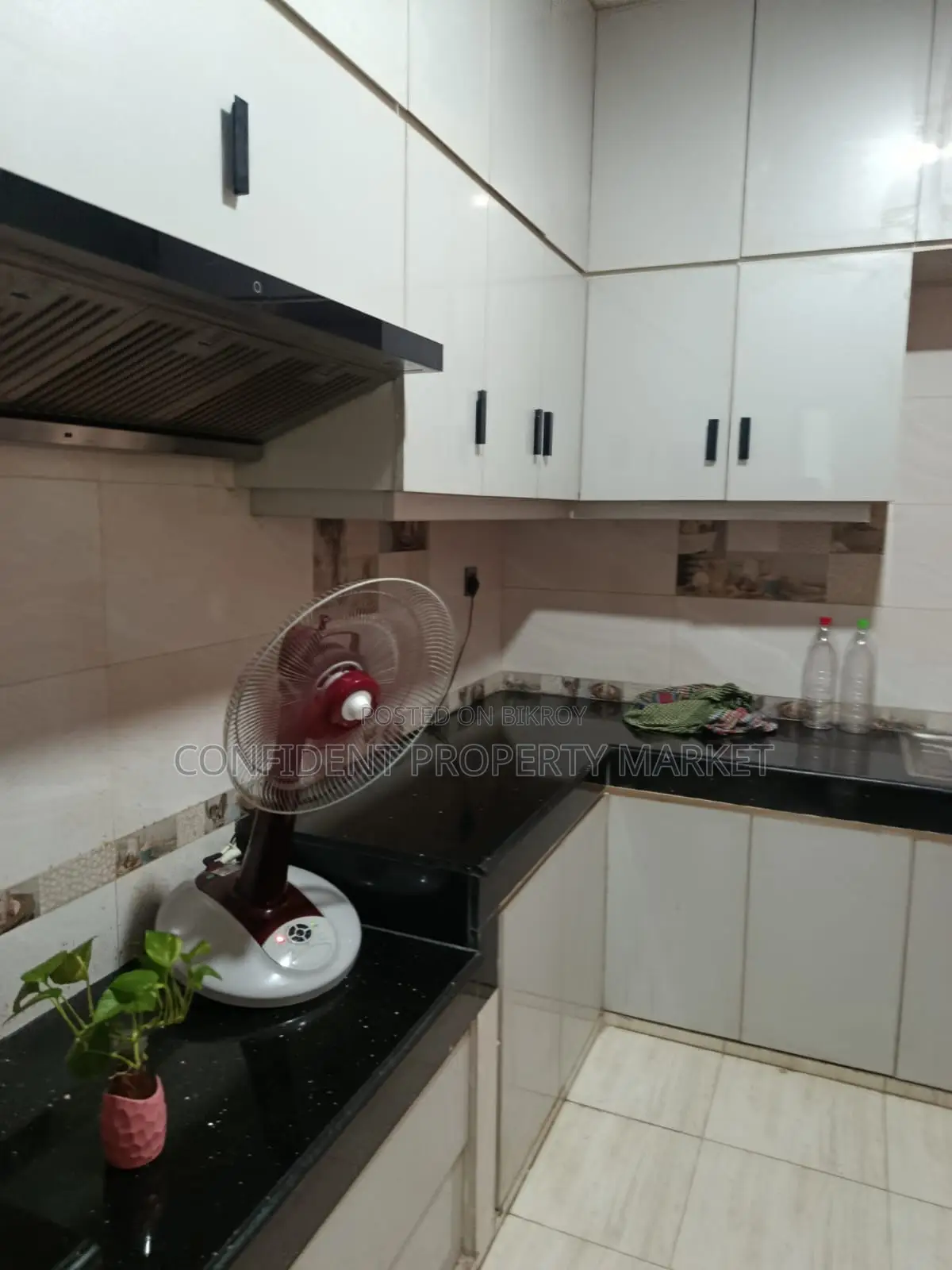Exclusive Full Furnished Flat For Rent In Banani in Banani
