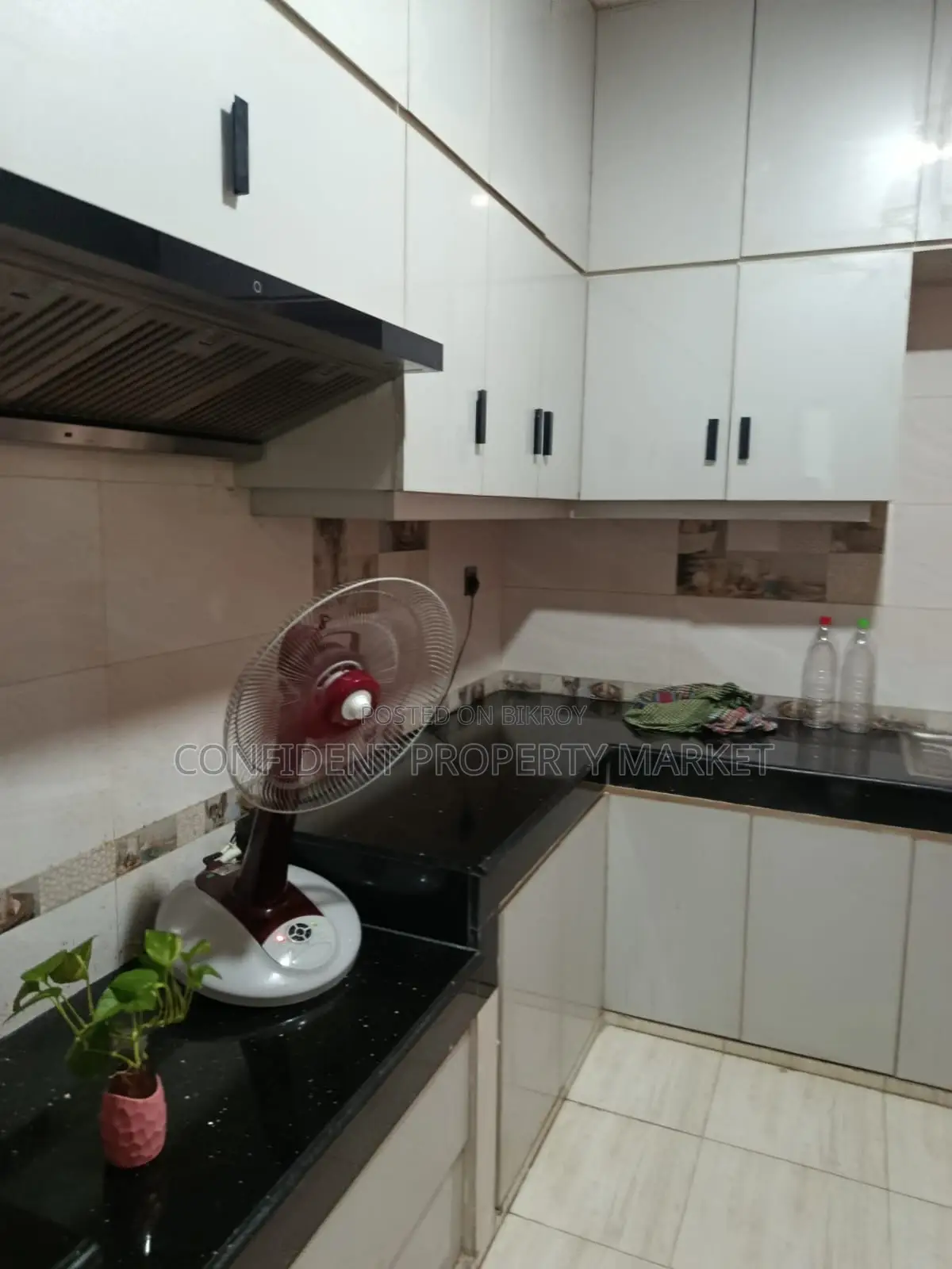 Exclusive Full Furnished Flat For Rent In Banani in Banani