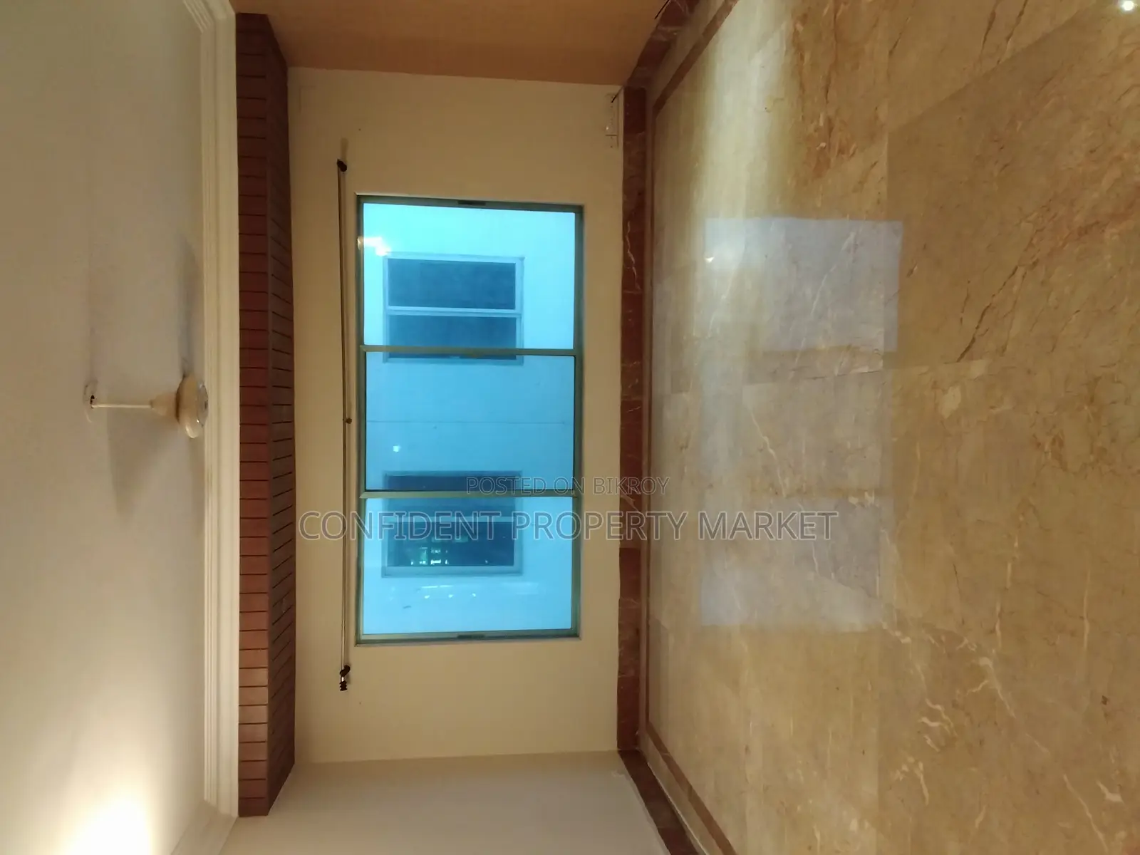 Semi Furnished Apartment For Rent In Gulshan in Gulshan