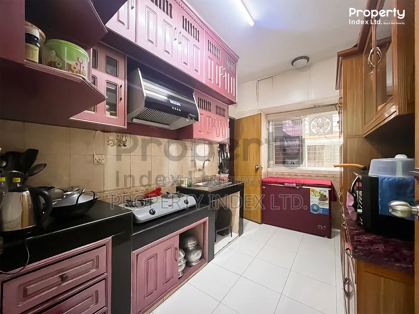 1956 Sq Ft Flat for Sale in Sector 3 in Basundhara