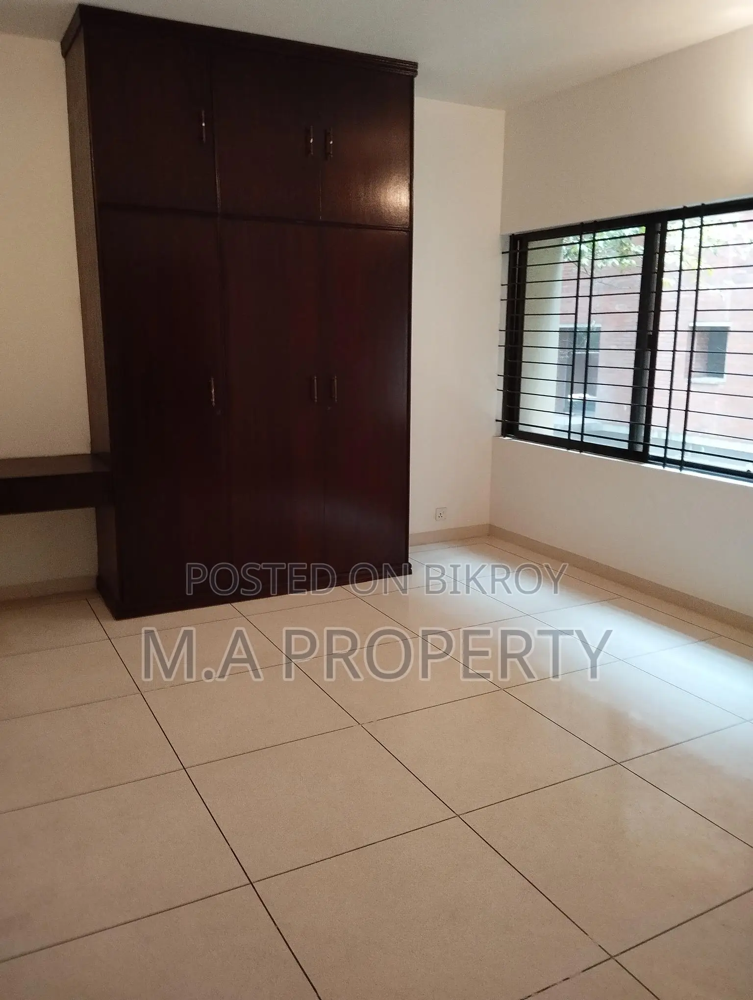 Good quality 4bed flat for rent in gulshan north in Gulshan