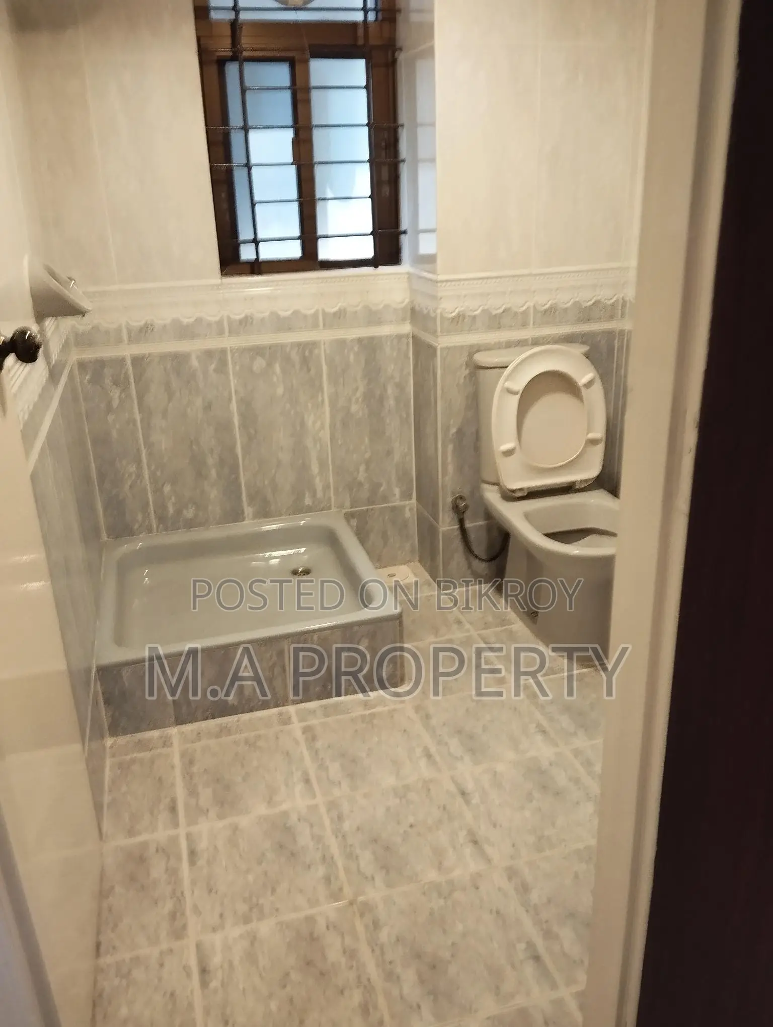 Good quality 4bed flat for rent in gulshan north in Gulshan