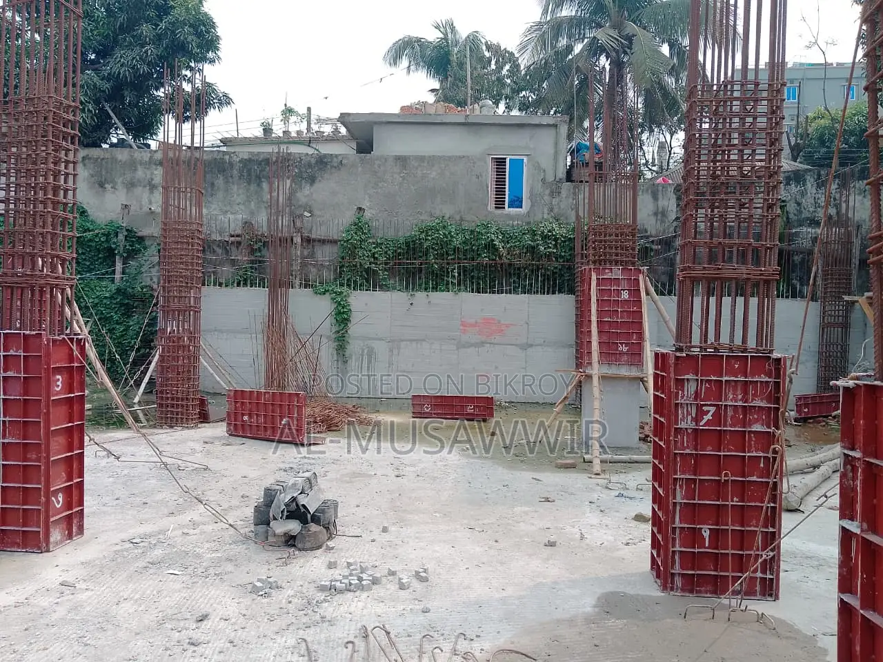 Budget-Friendly, Premium Business Location — Swapno Sindhu Project, Uttara in Mirpur